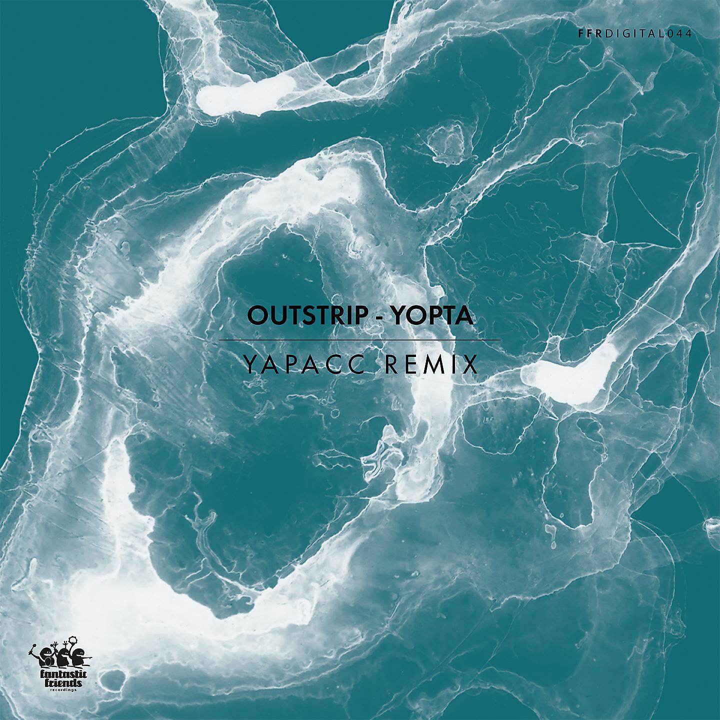Постер альбома Yopta