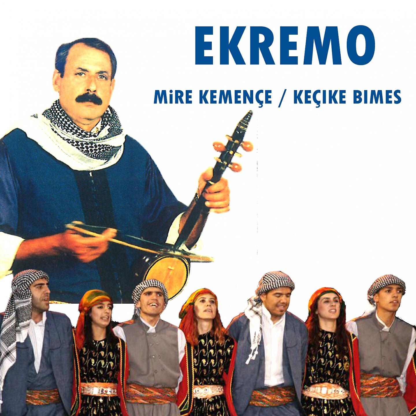 Ekremo - Dılo