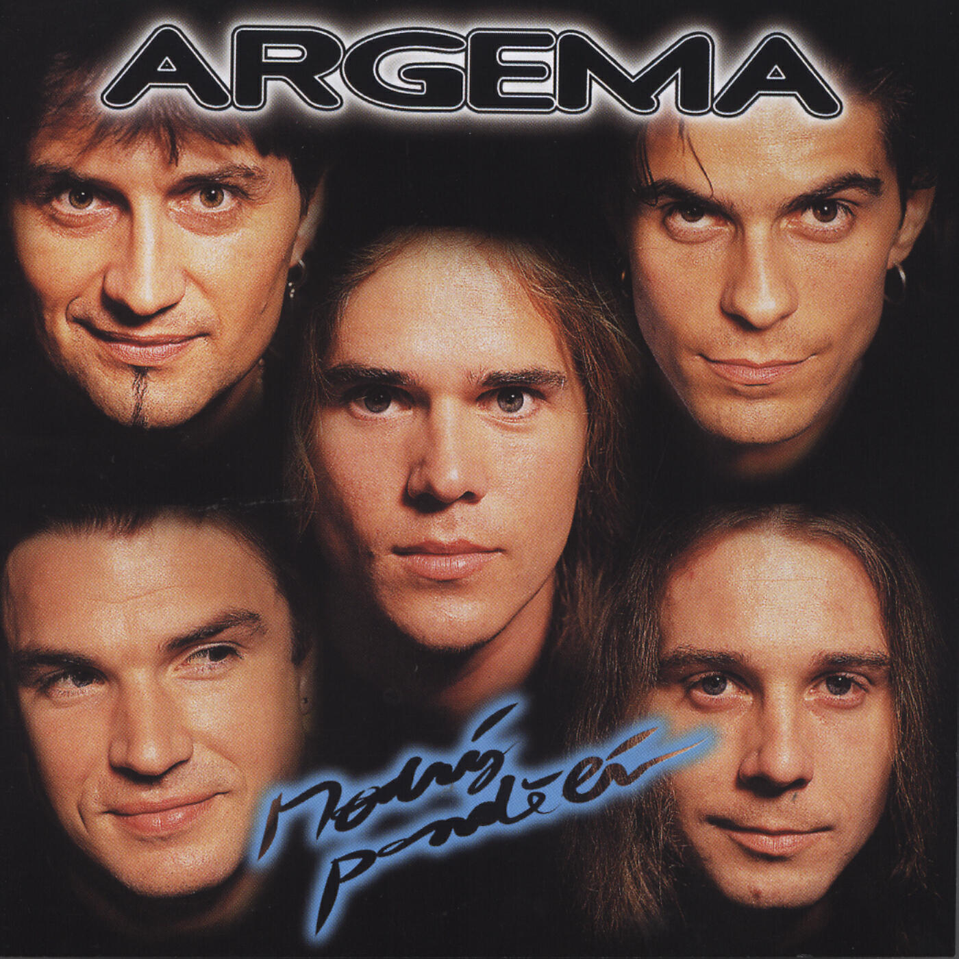 Argema - Smutny rano