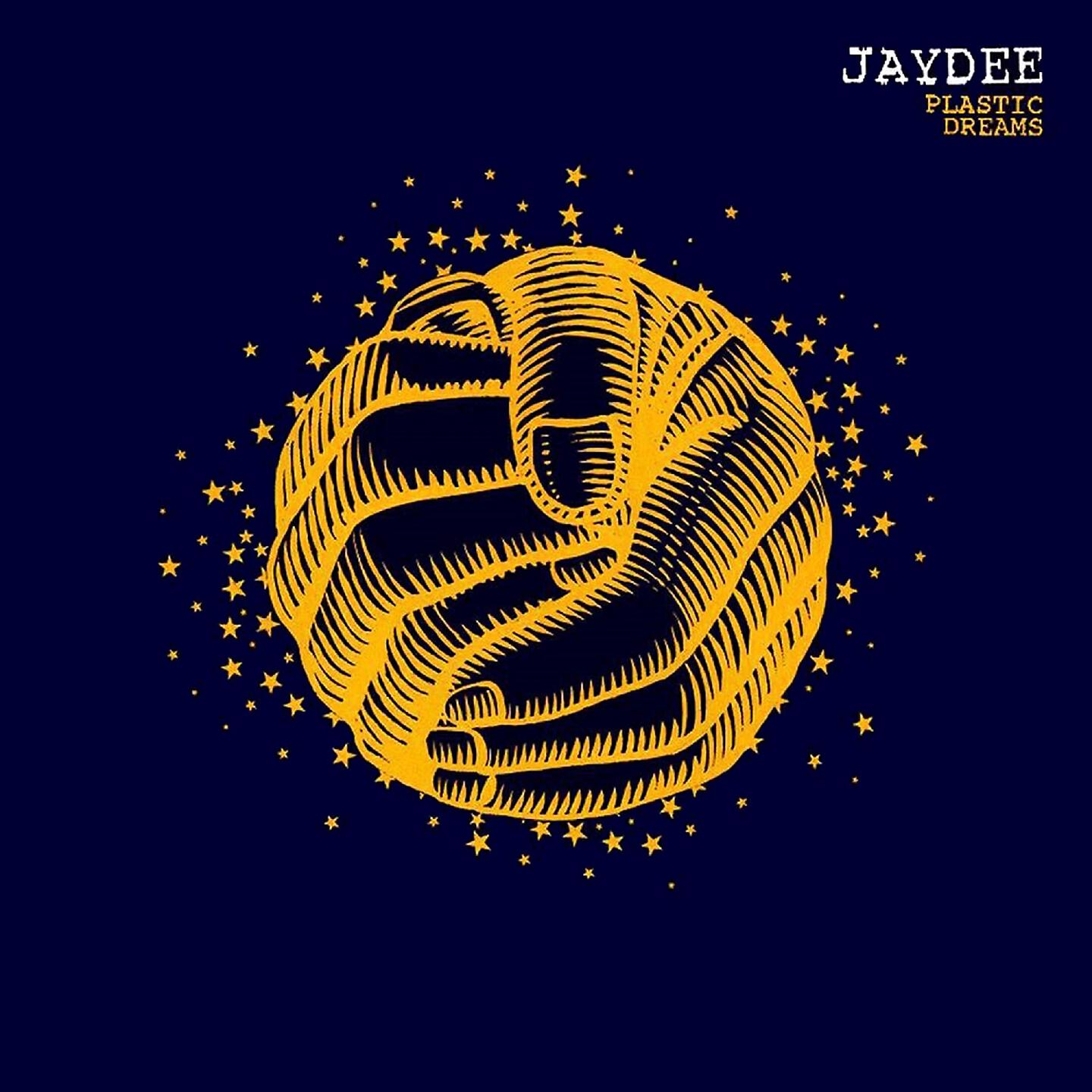 JayDee - Plastic Dreams (Mr YT Remix)