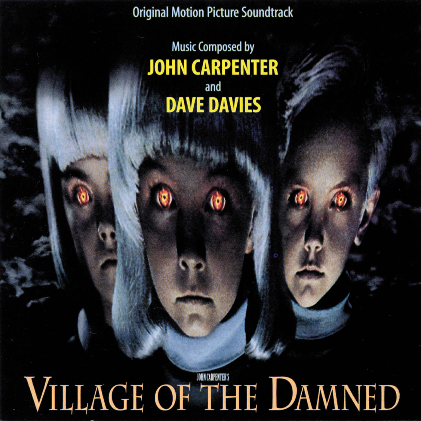 John Carpenter - The Funeral