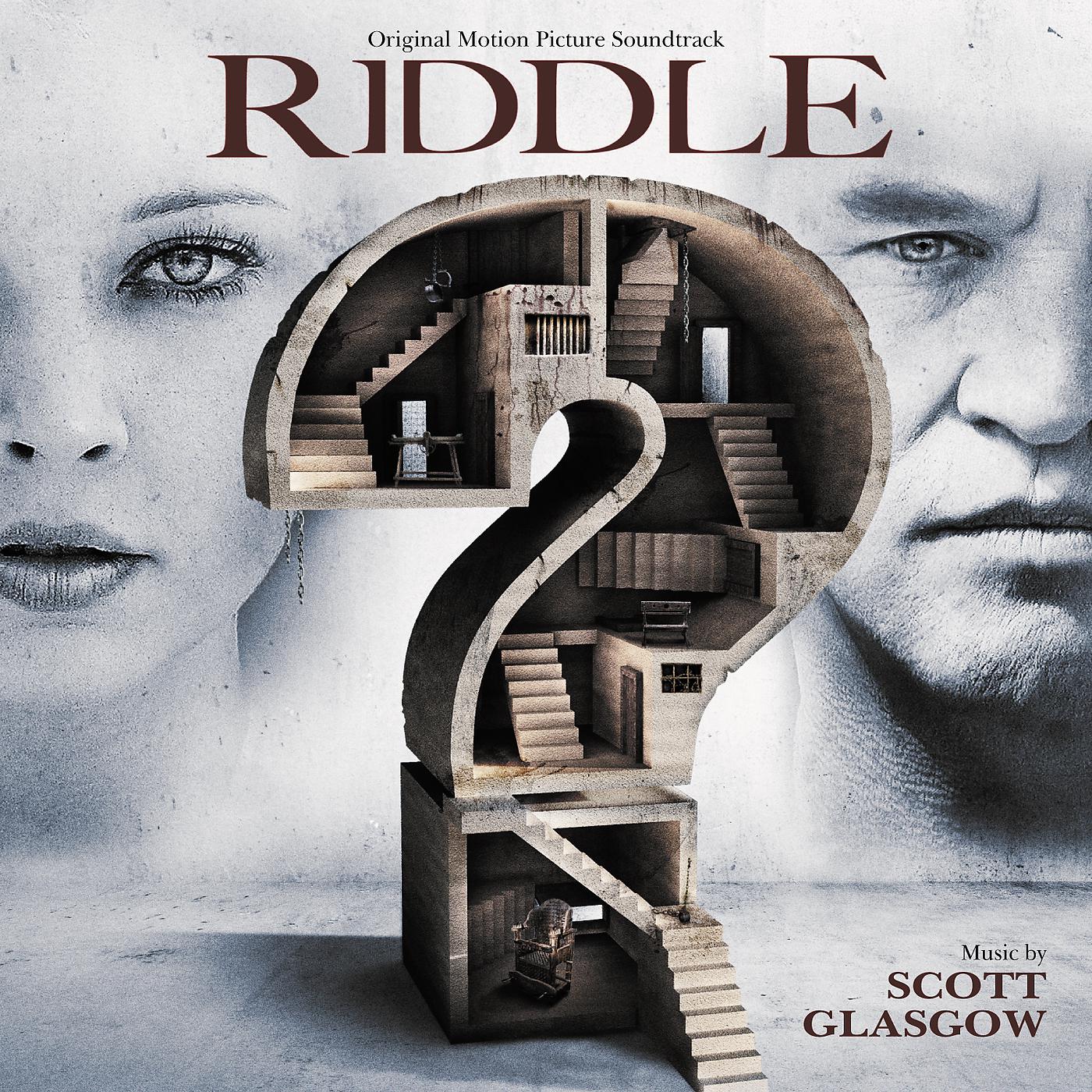 Постер альбома Riddle
