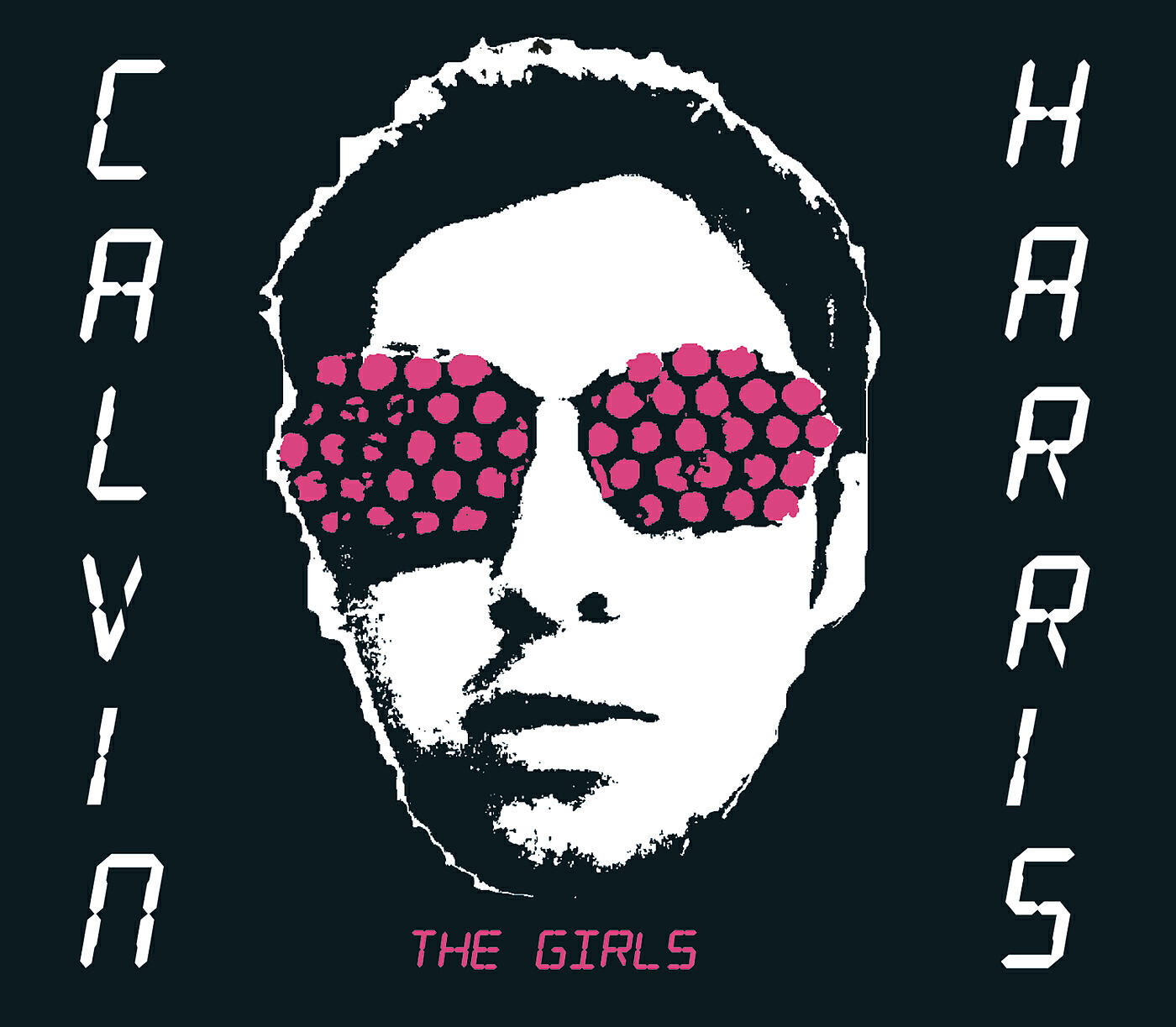 Постер альбома The Girls