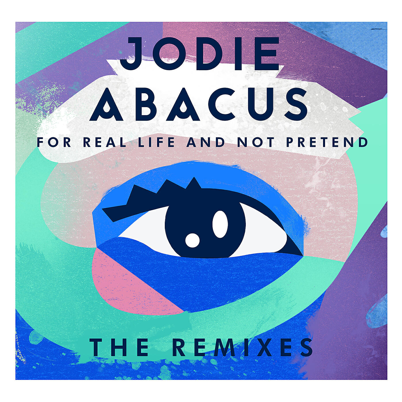 Jodie Abacus - I'll Be That Friend (Club Cheval Remix)