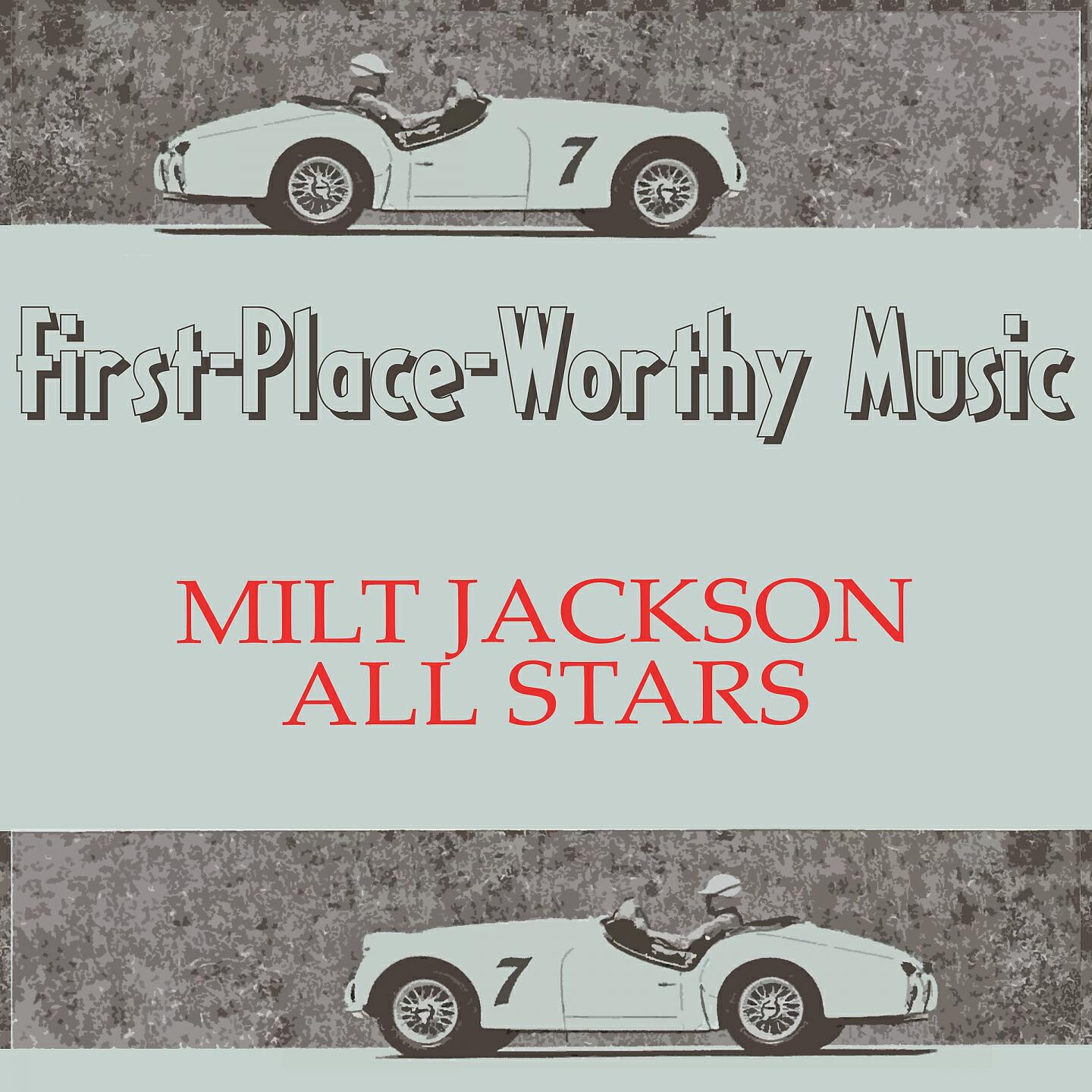 Milt Jackson Quartet - D And E