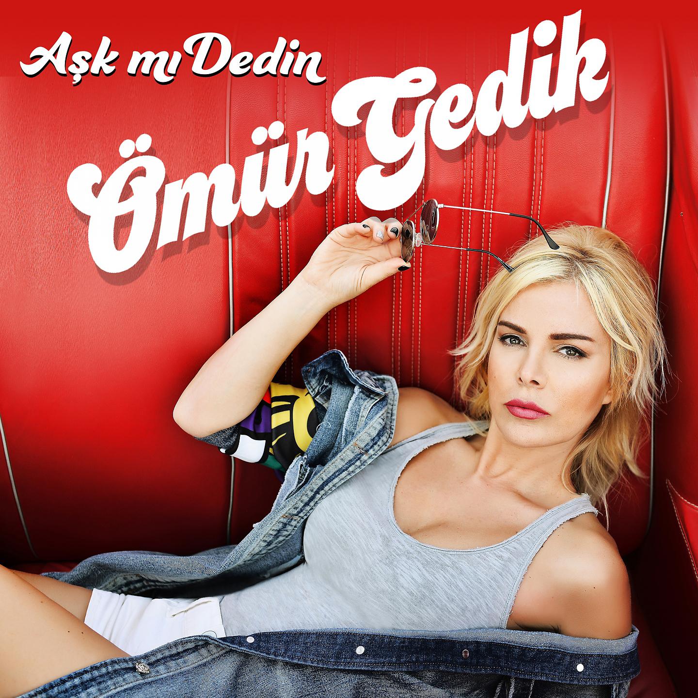 Постер альбома Aşk mı Dedin