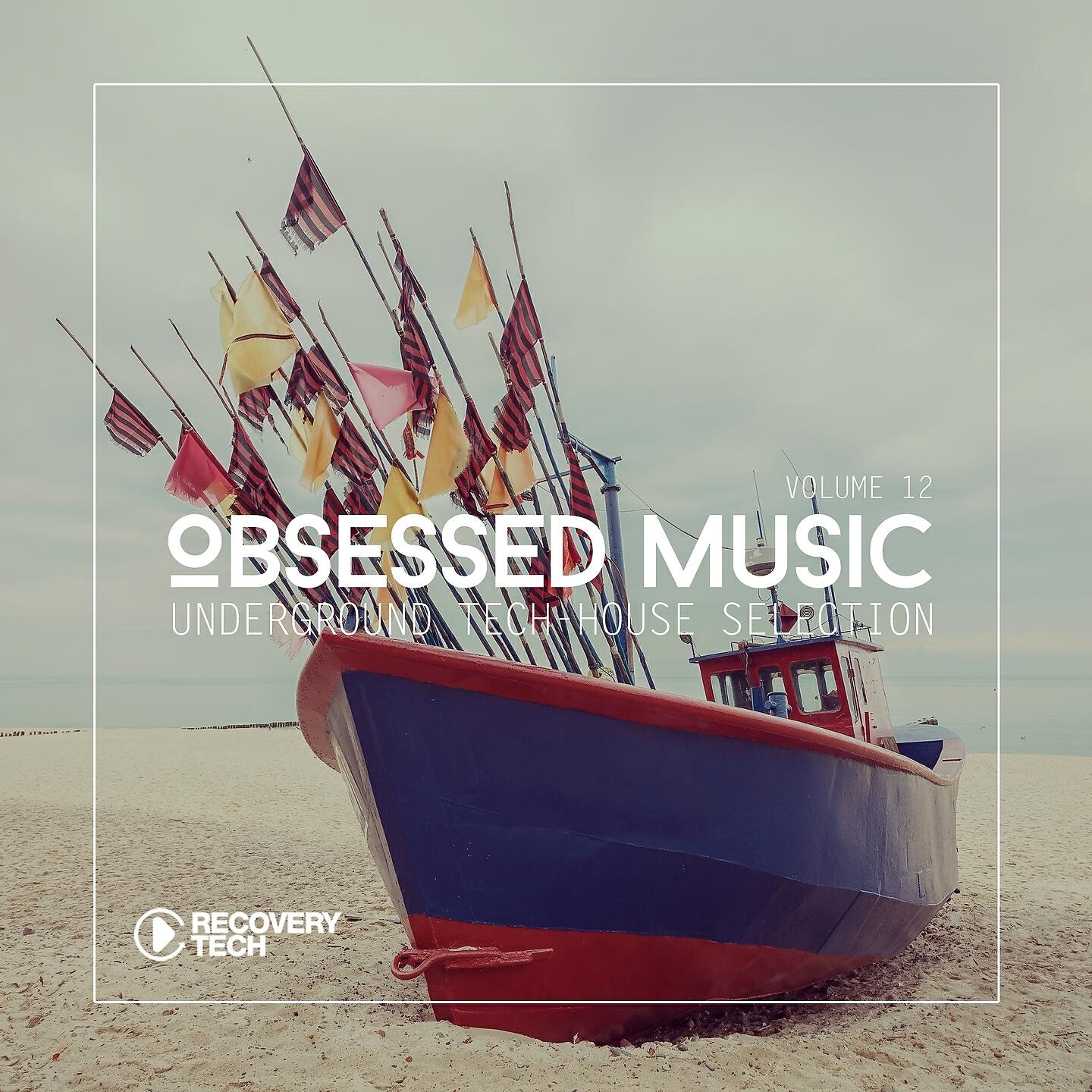 Davina Moss - 14 Weeks (Alex Neri & Federico Grazzini Remix)