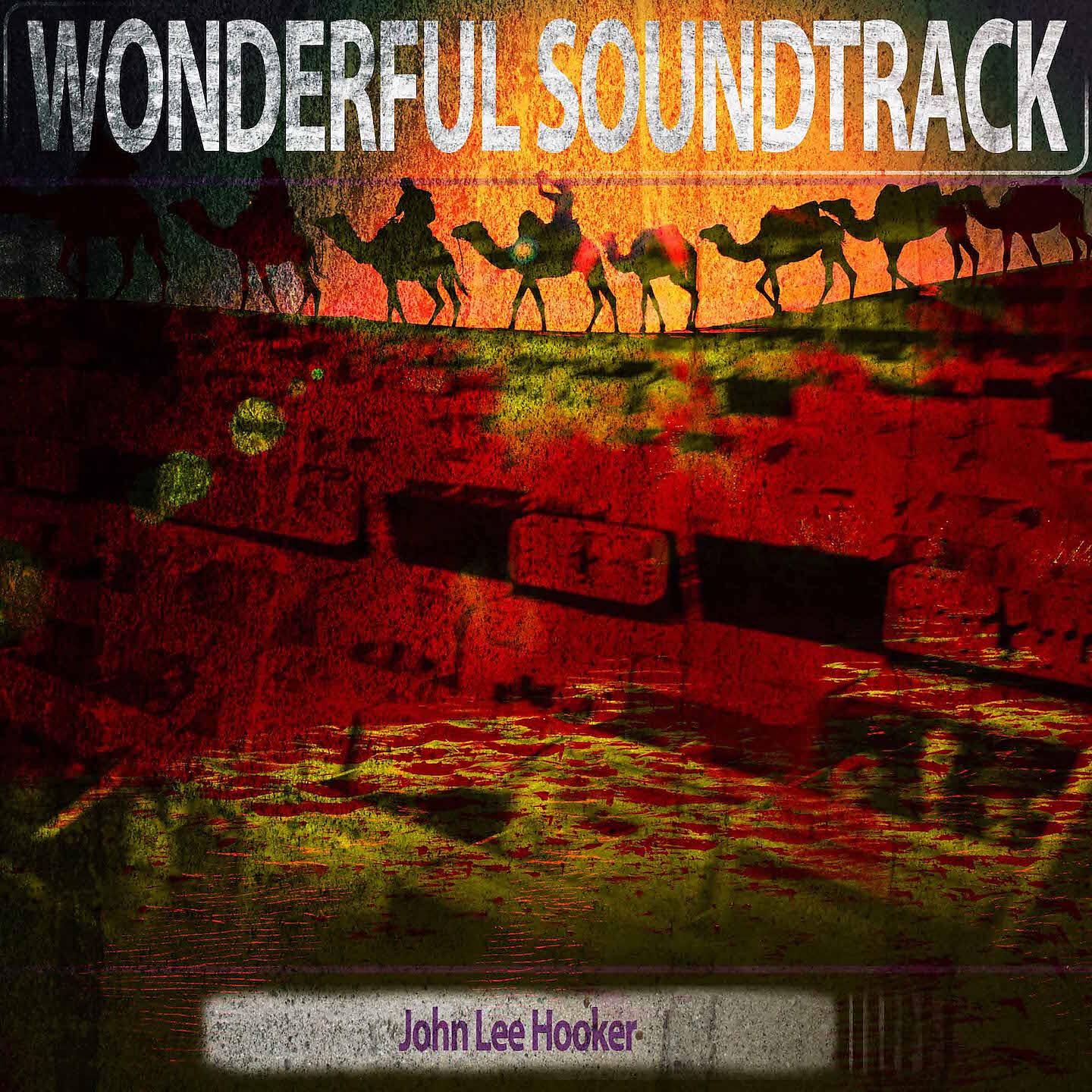 JOHN LEE HOOKER - Boogie Chillen'