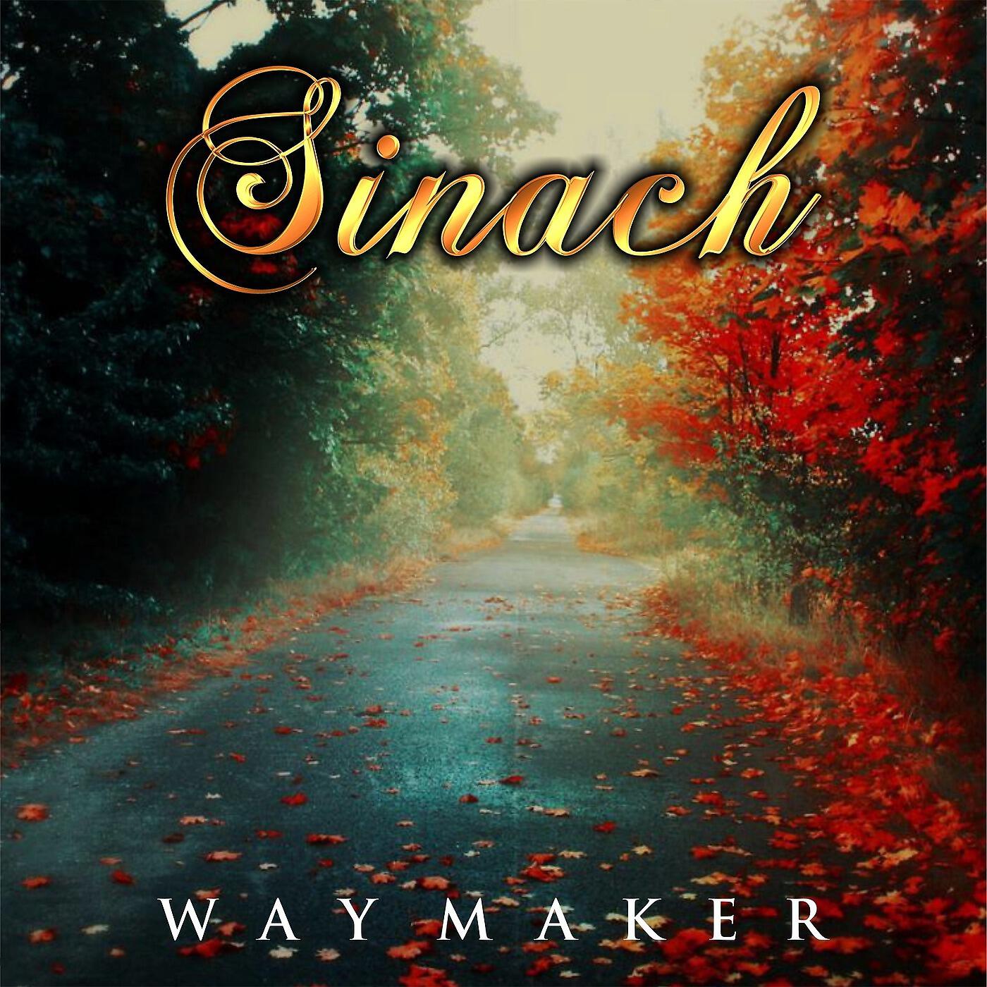 SINACH - Way Maker