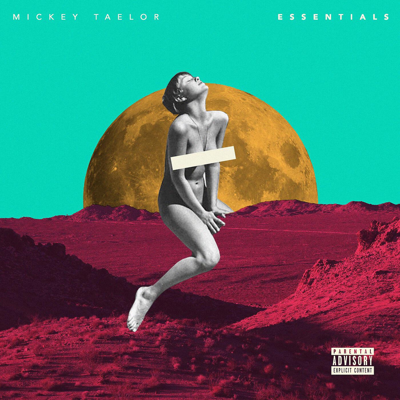 Mickey Taelor - Gemini 3.0 (feat. J.Anthny)