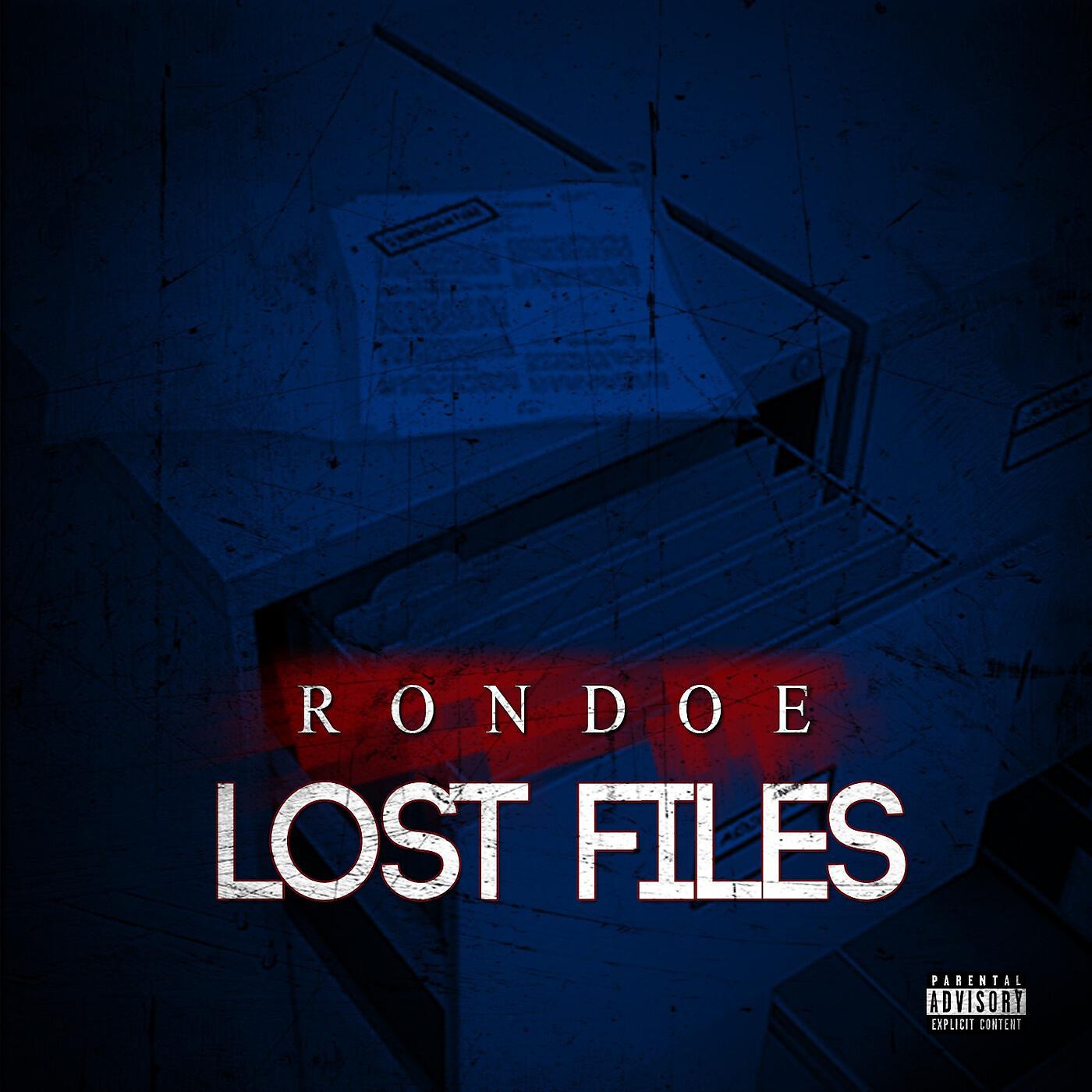 RONDOE - All Im Gonna Say (feat. Feezi Cash & J Mann)