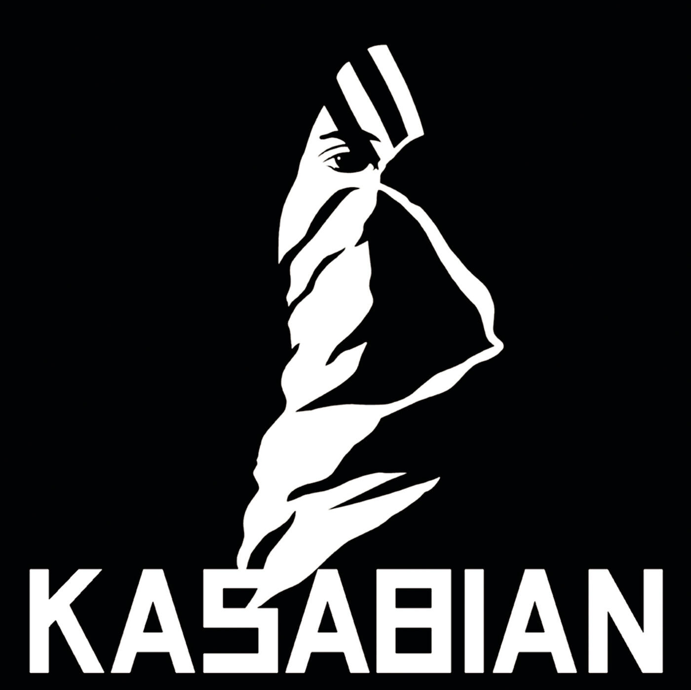 Kasabian - Cutt Off