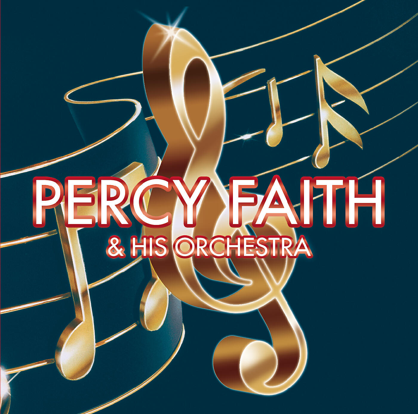 Percy Faith & His Orchestra - Kurt Weill's Melody From Mahagonny (Single Version)