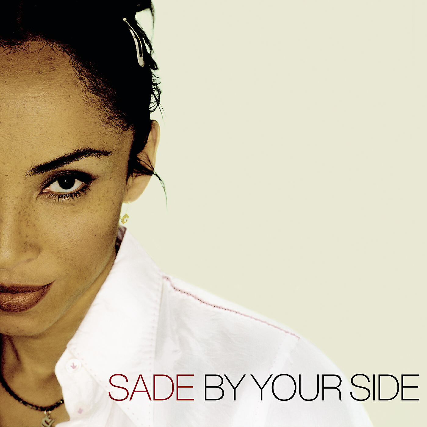 Sade - By Your Side (The Neptunes Remix)
