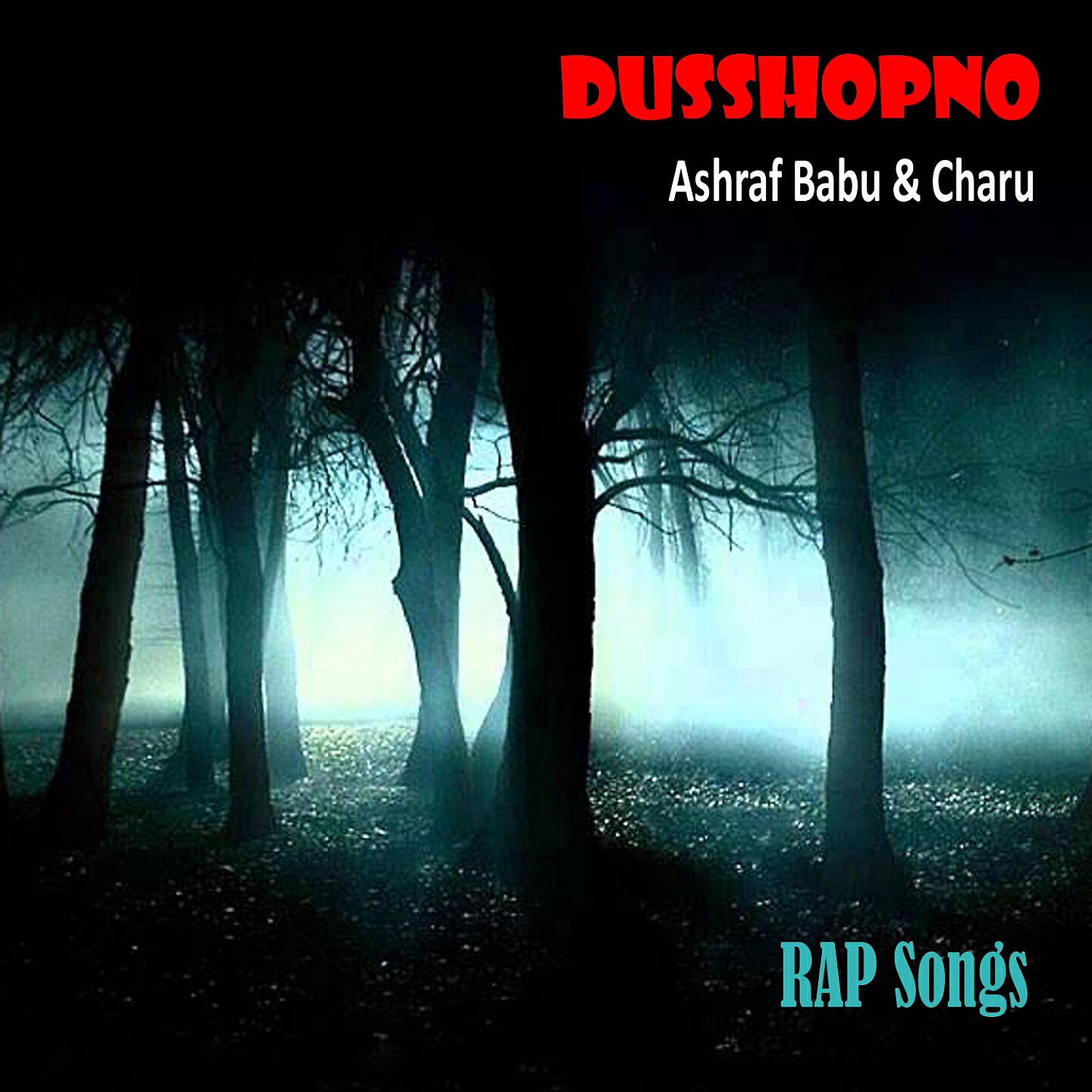 Ashraf Babu, Charu - Hangama
