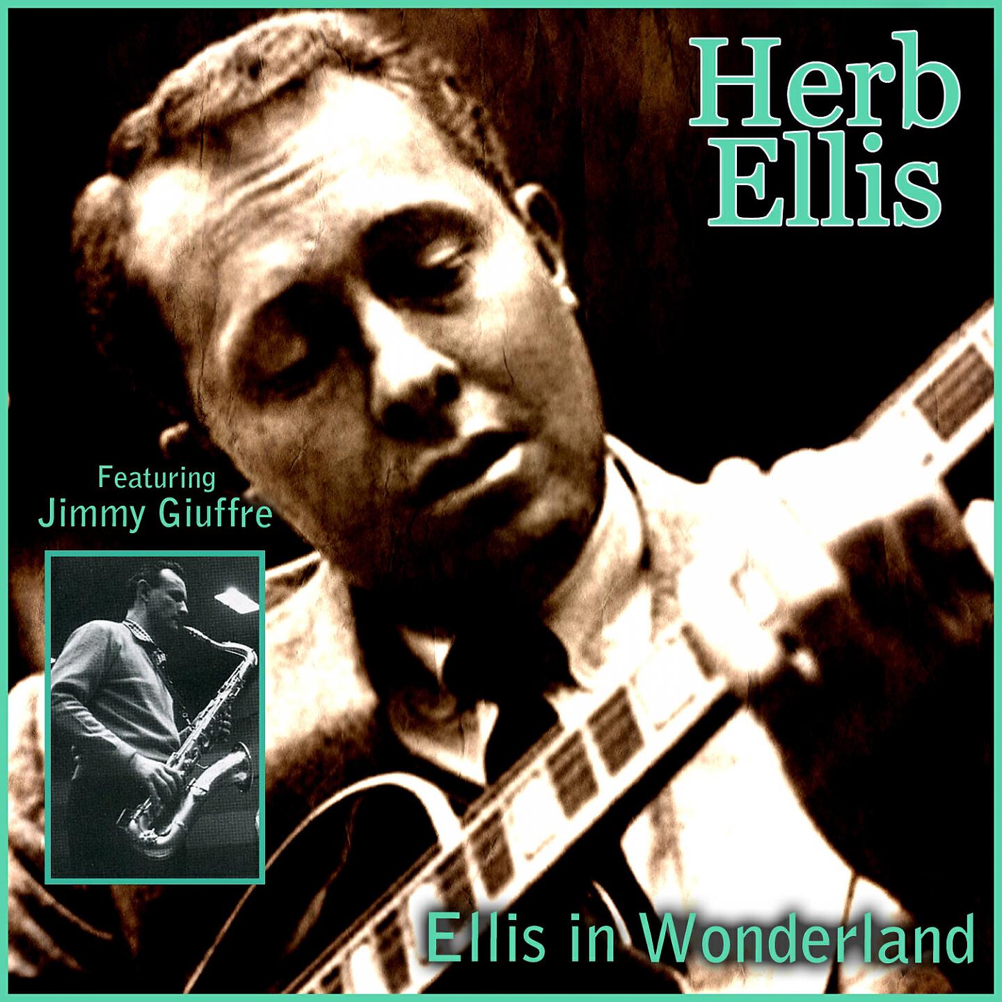 Herb Ellis Quintet - Thank You, Charlie Christian