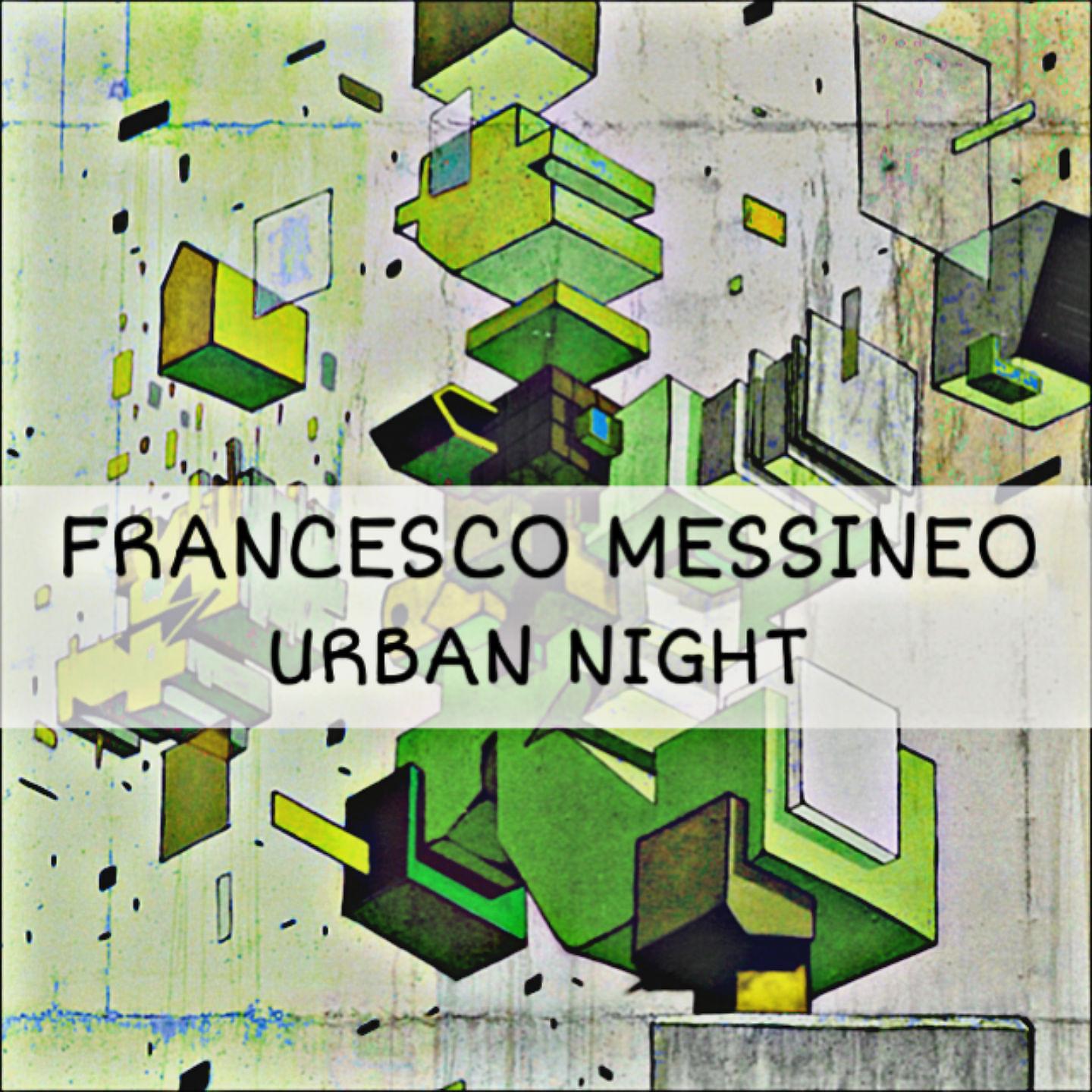 Постер альбома Urban Night