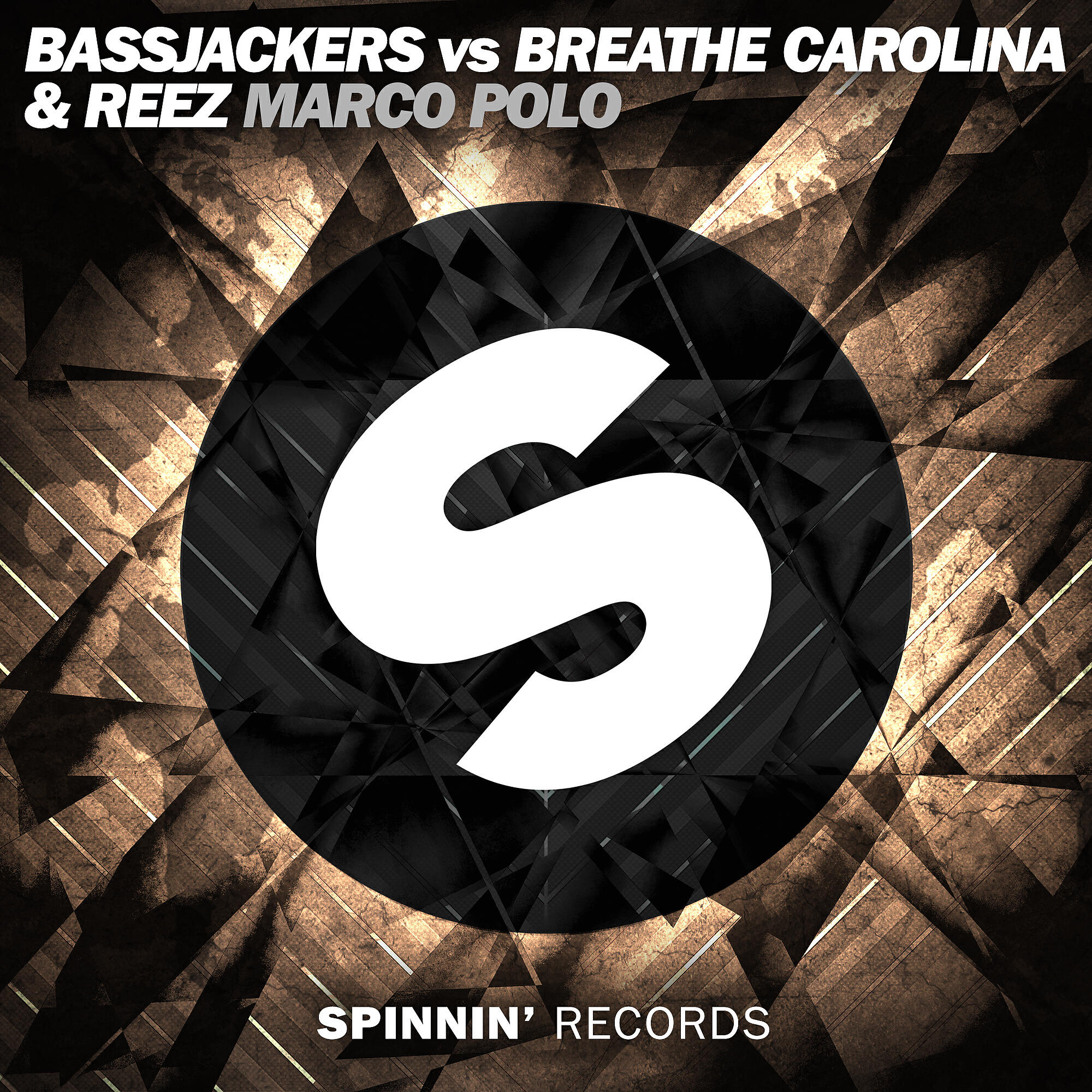Bassjackers - Marco Polo
