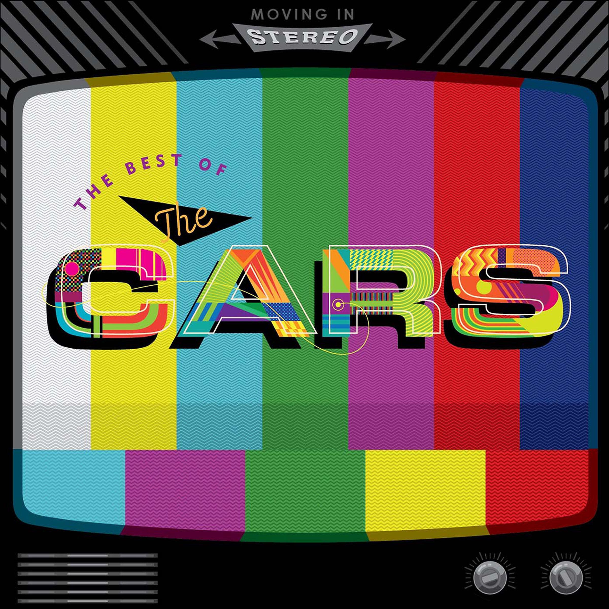 The Cars - Heartbeat City (2016 Remaster)