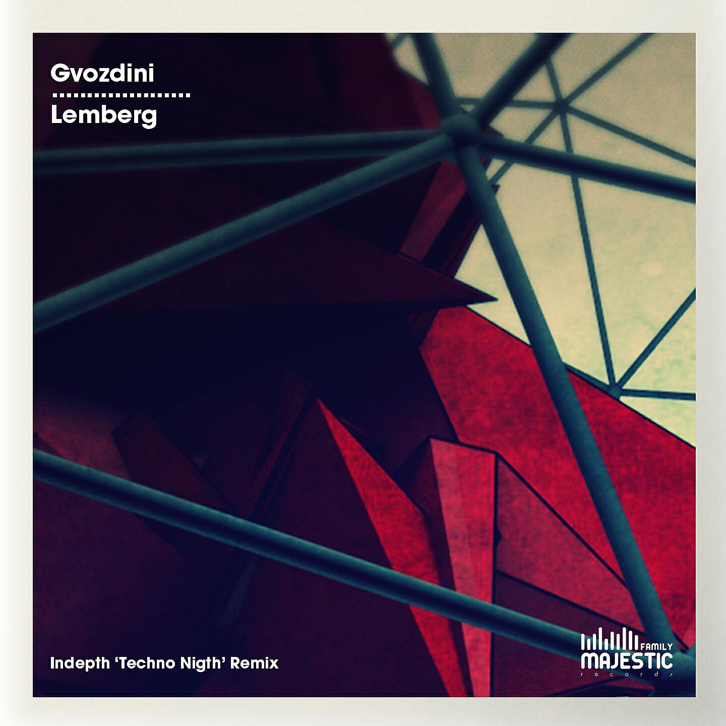 Gvozdini - Lemberg (Indepth 'Techno Nigth