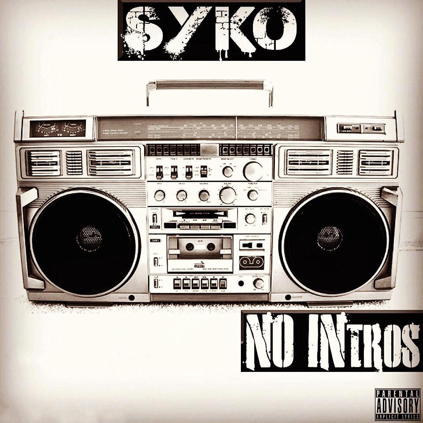 Syko - Maui Waui Freestyle