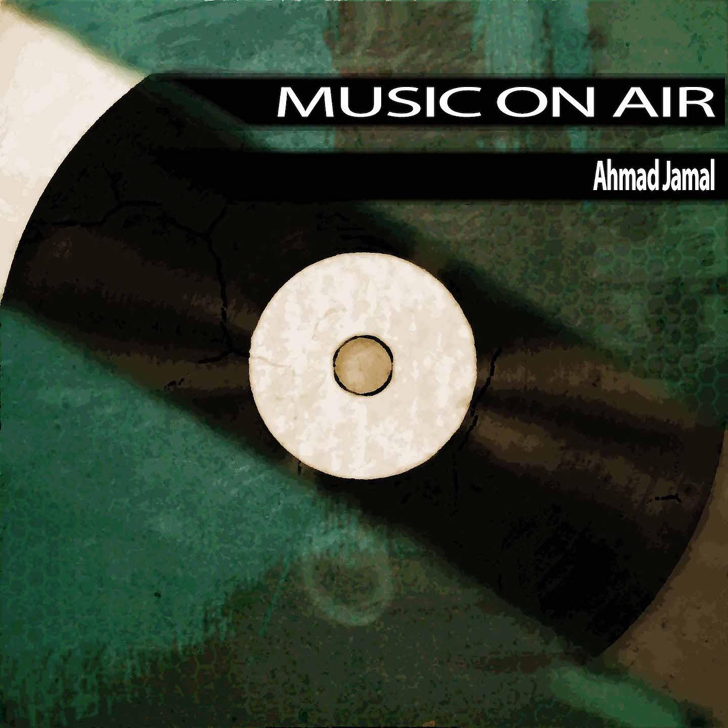 Постер альбома Music On Air