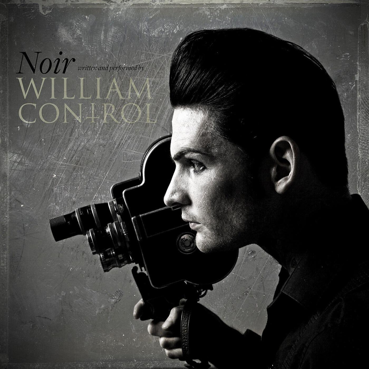 William Control - All Due Restraint