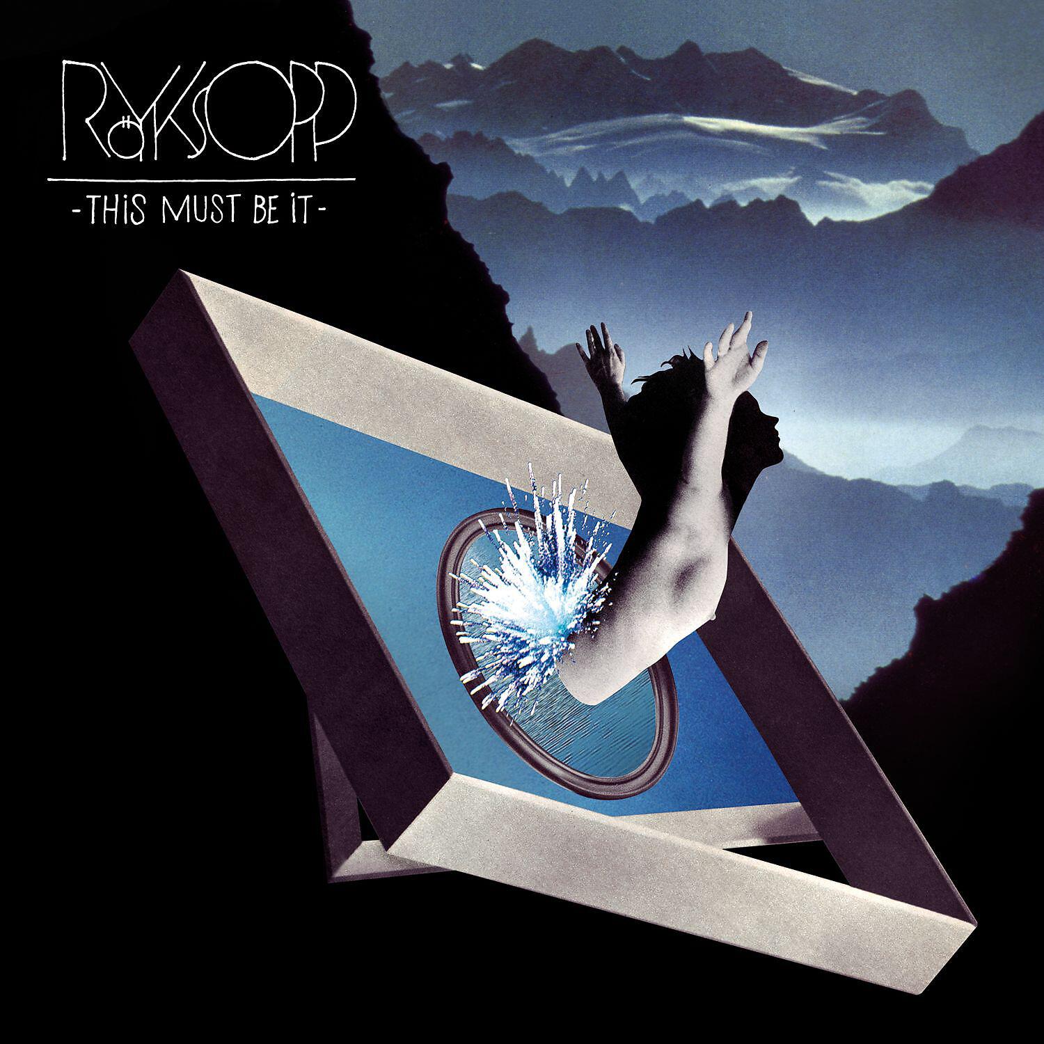 Royksopp - This Must Be It (Florian Meindl Remix)