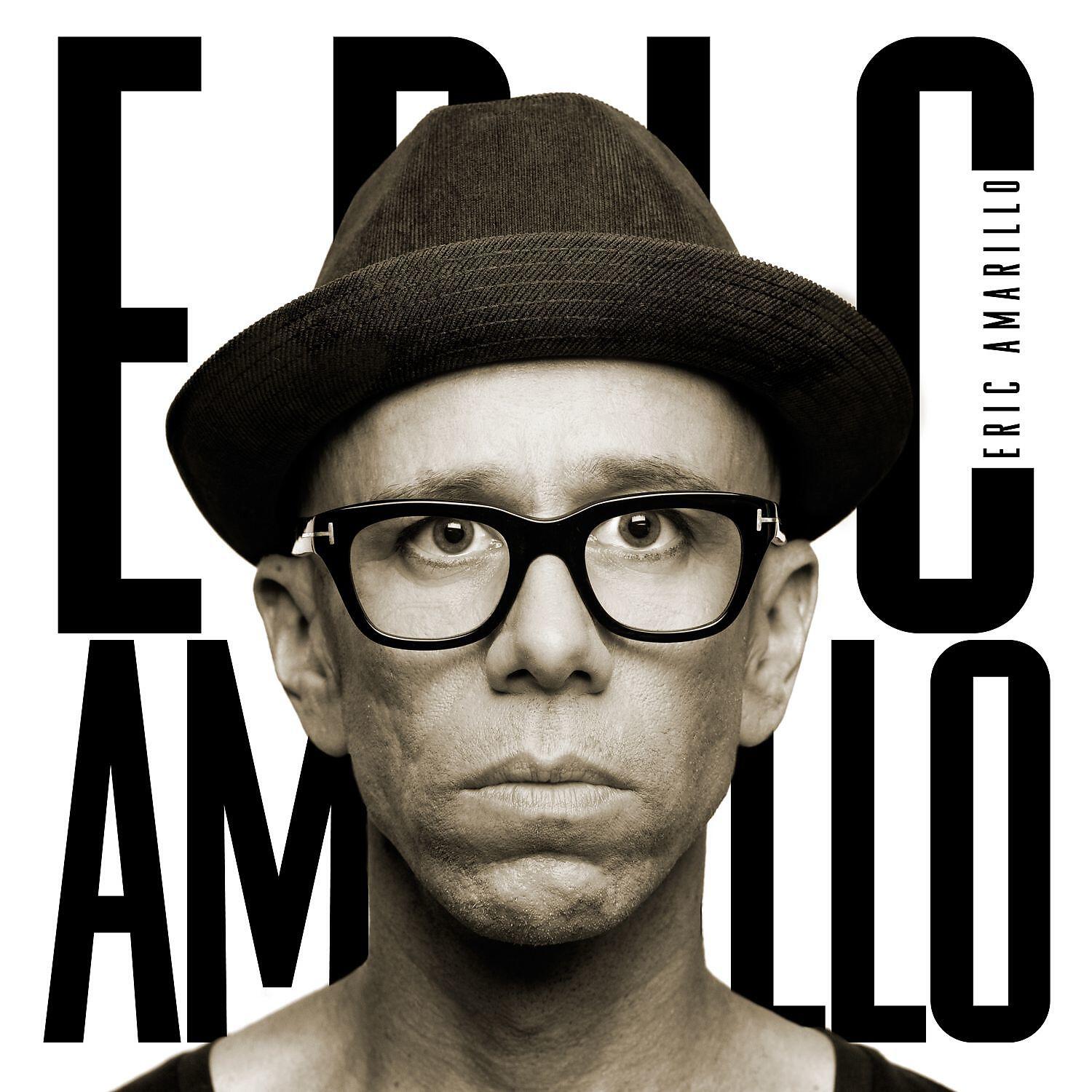 Eric Amarillo - 50 kvm (Original Mix)