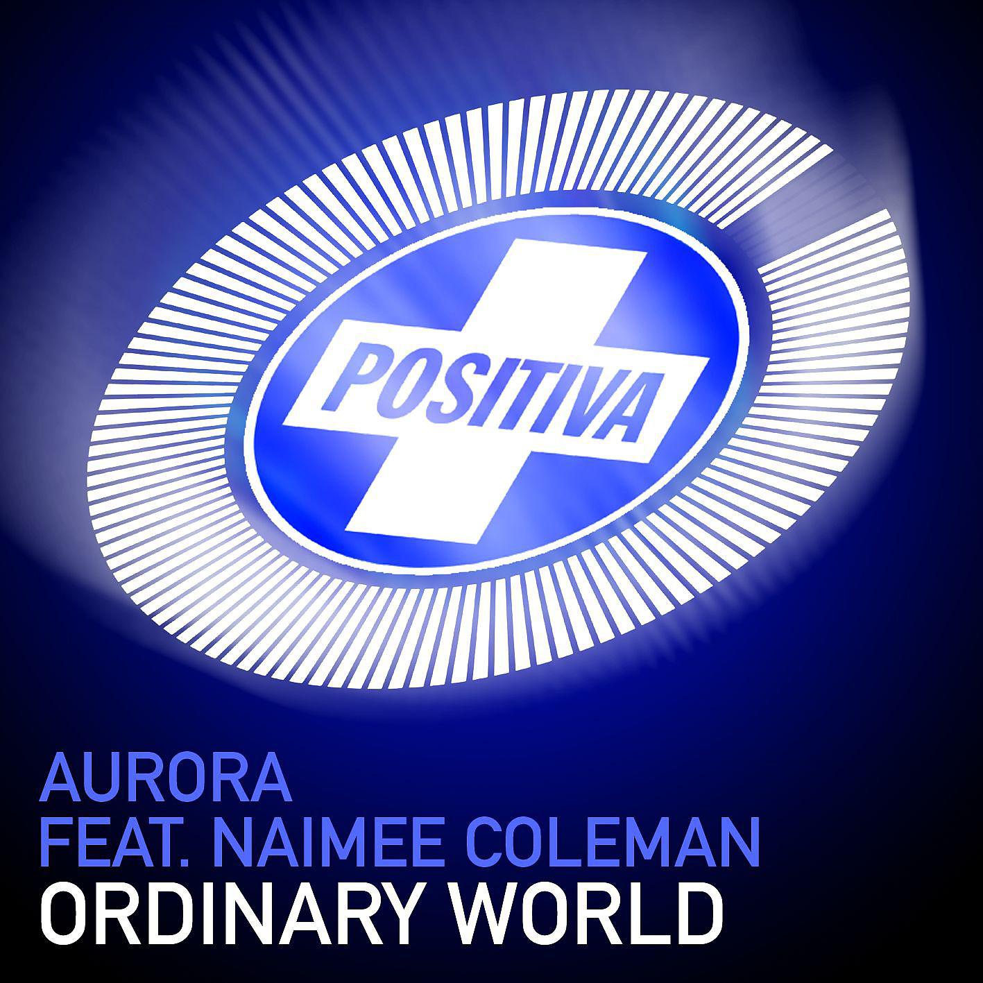 Постер альбома Ordinary World (feat. Naimee Coleman)
