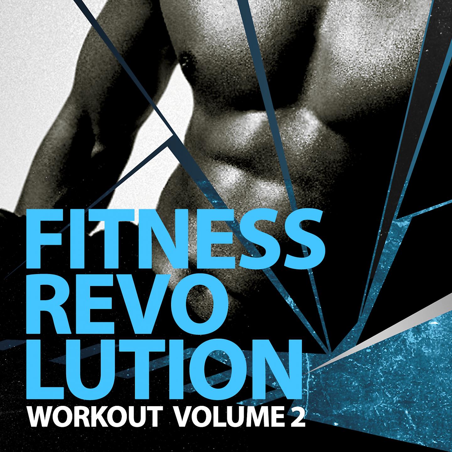 Постер альбома Fitness Revolution Workout, Vol. 2