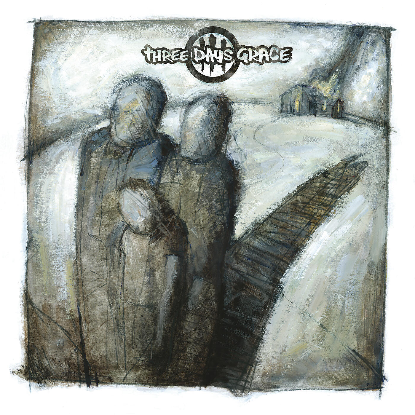 Альбомы three. Three Days Grace 2003 album. Three Days Grace three Days Grace 2003. Three Days Grace обложка. Three Days Grace обложки альбомов.