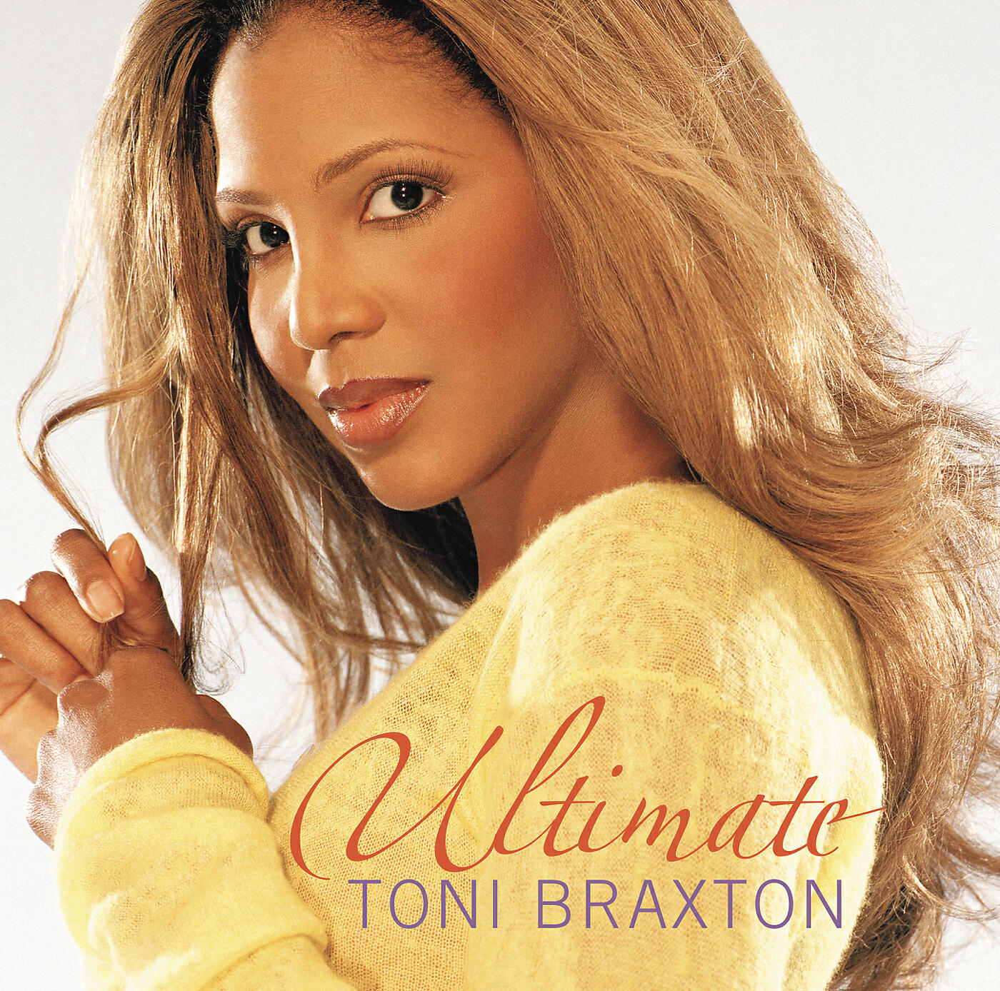 Toni Braxton - You're Makin' Me High (Radio Edit)