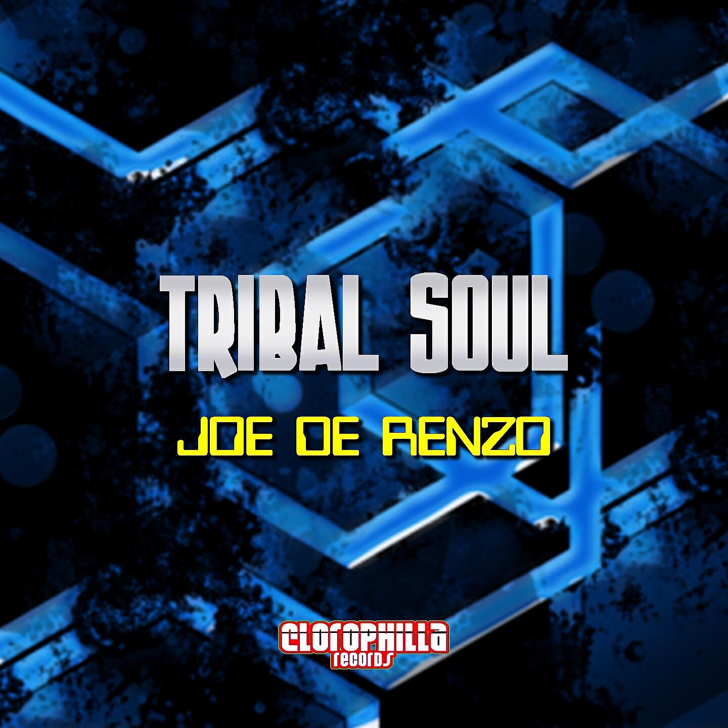 Joe De Renzo - Tribal Soul (Simon Lunardi Remix)