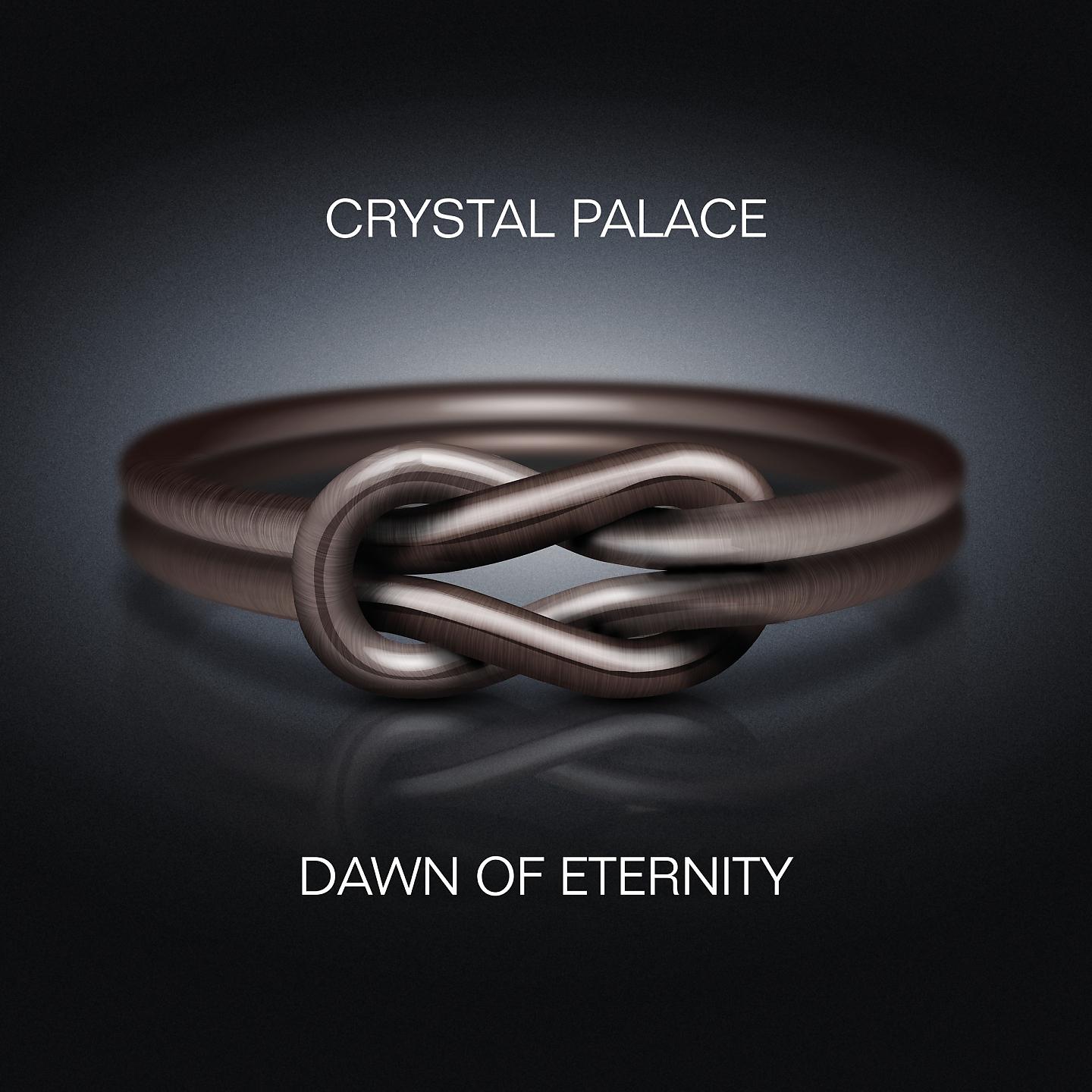 Постер альбома Dawn of Eternity
