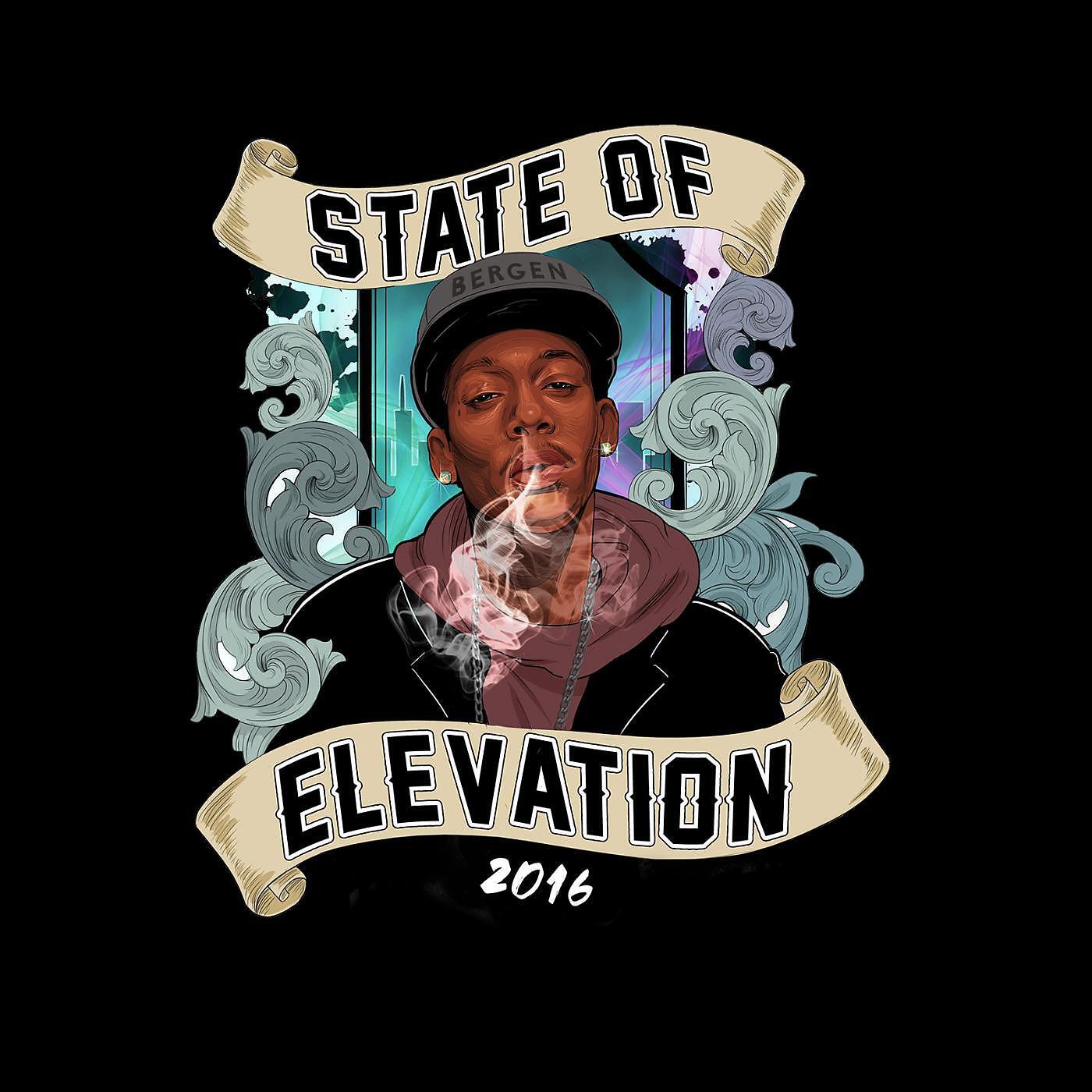 Jonas Skar - State of Elevation 2016 (feat. Modo)
