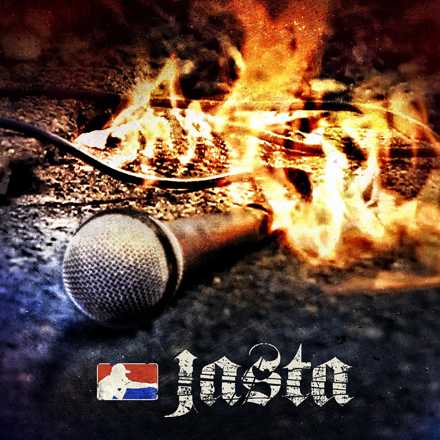 Jasta - Heart of Warrior