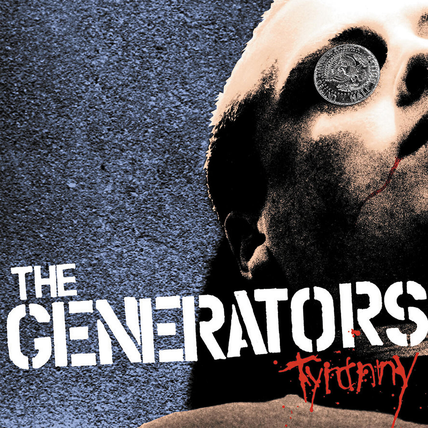 The Generators - Murder
