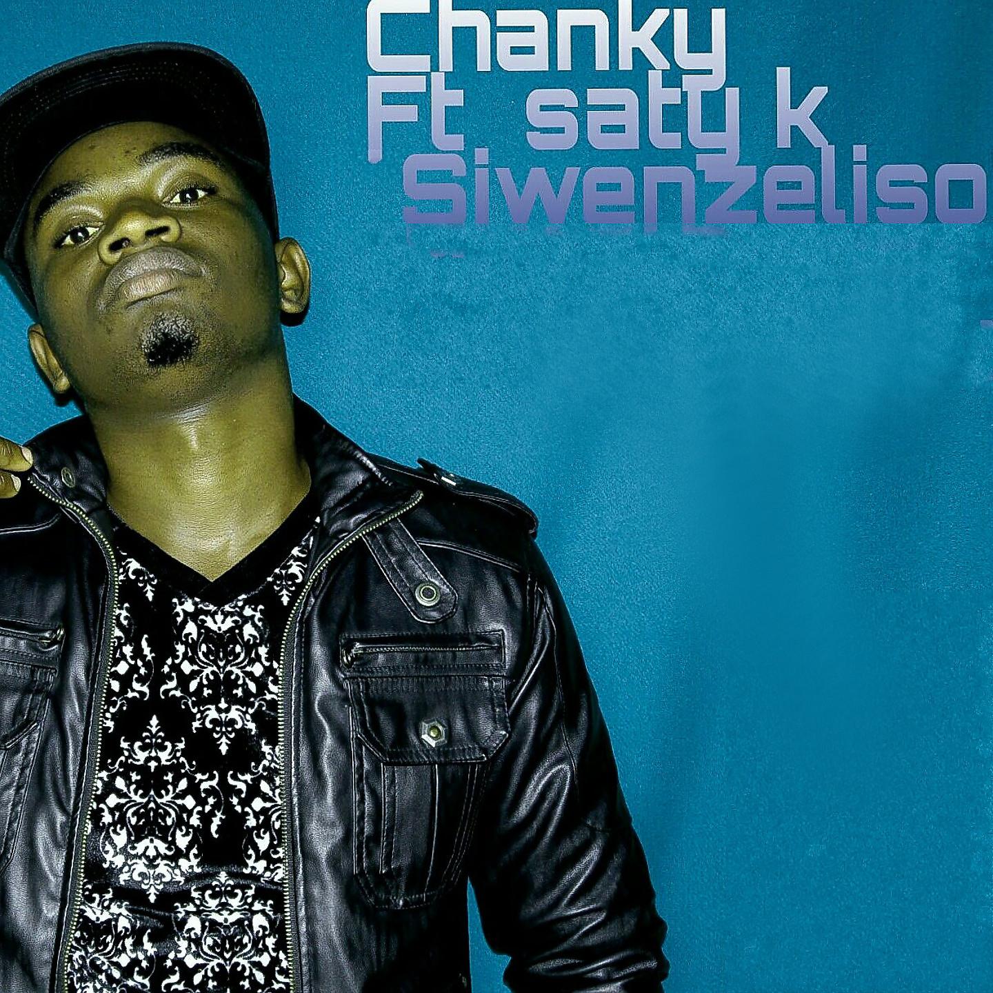 Постер альбома Siwenzeliso