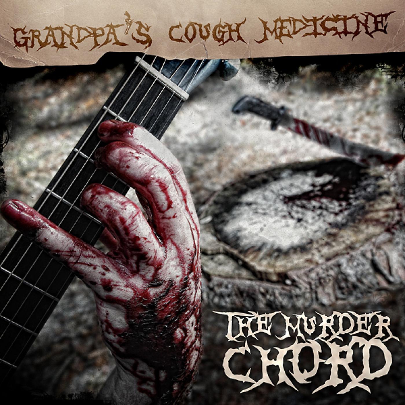 Постер альбома The Murder Chord
