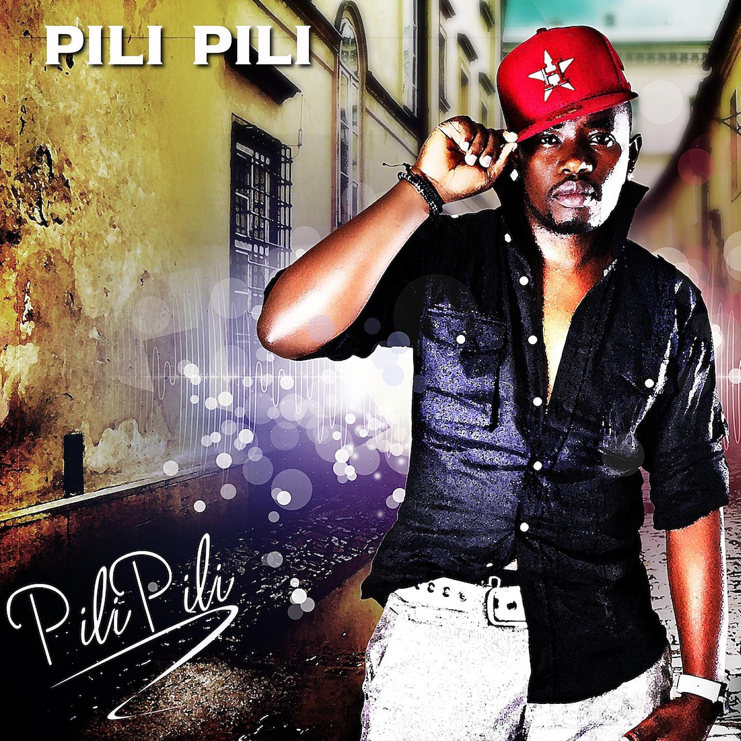 Постер альбома Pili Pili