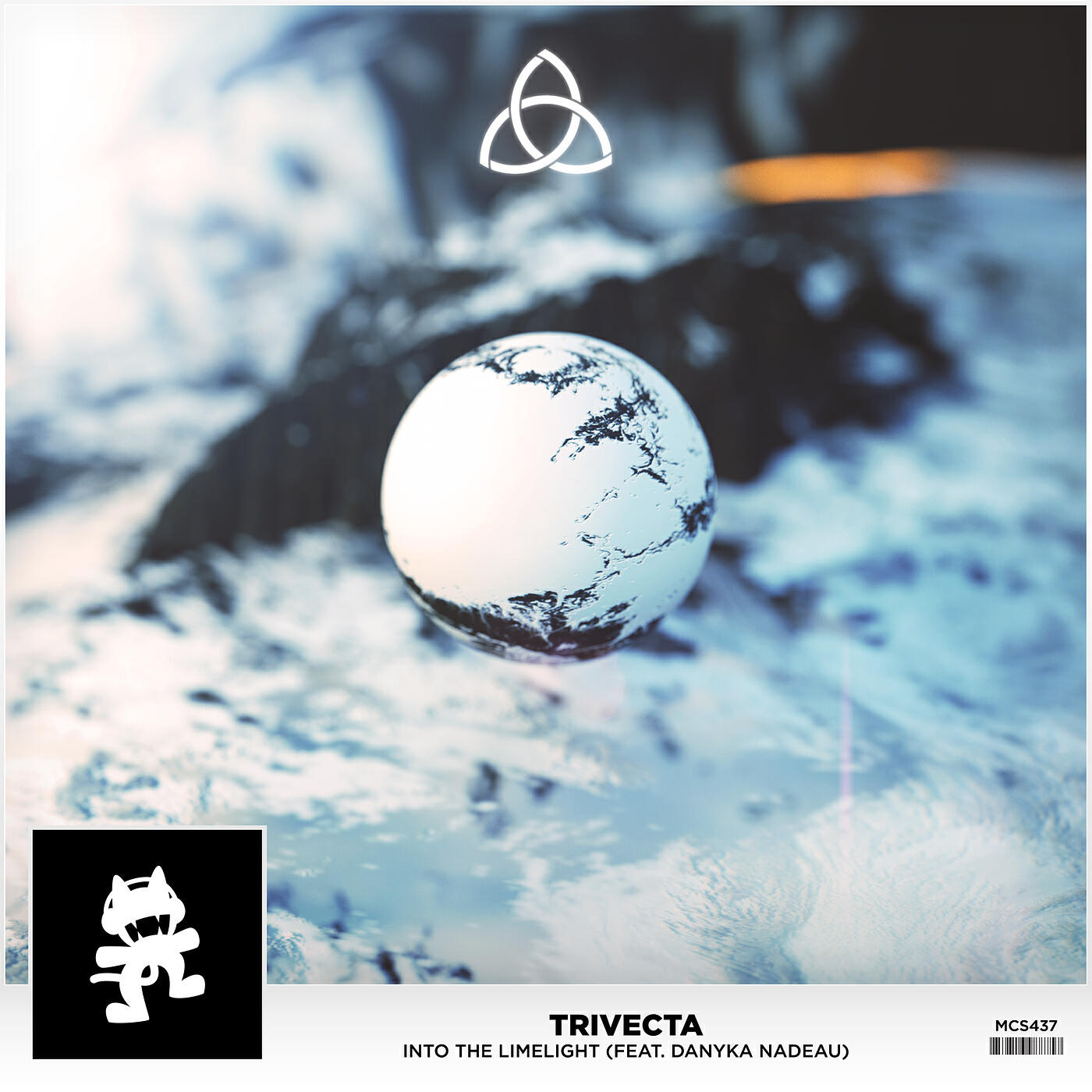 Trivecta - Into the Limelight (feat. Danyka Nadeau)