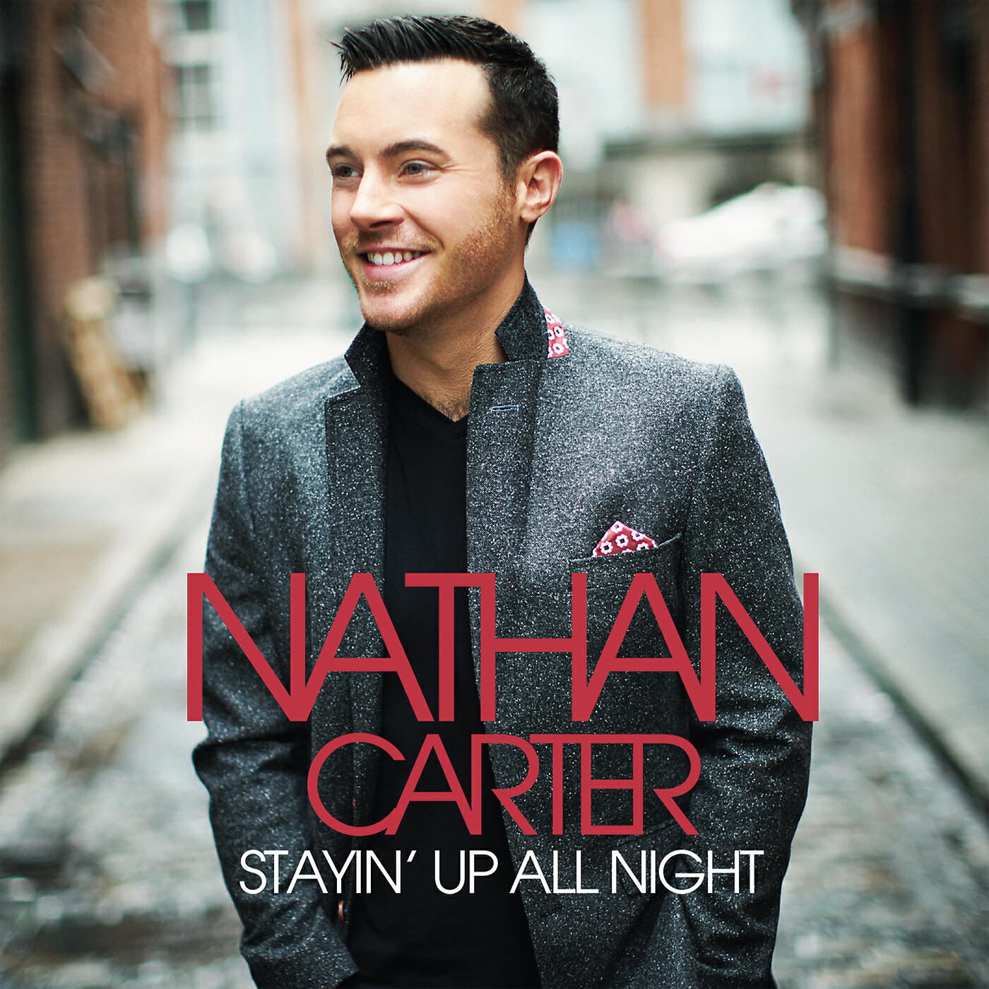 Nathan Carter - Skinny Dippin'