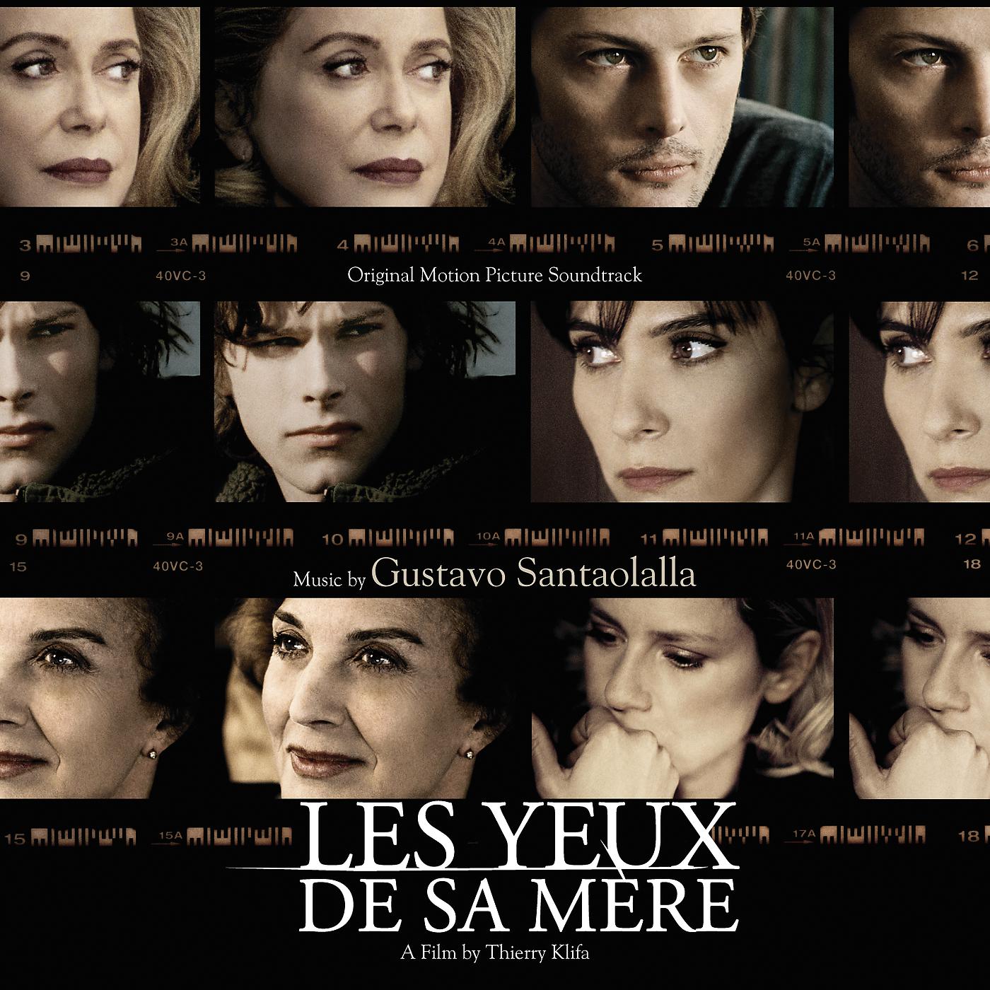 Постер альбома His Mother's Eyes (Les Yeux De Sa Mère)
