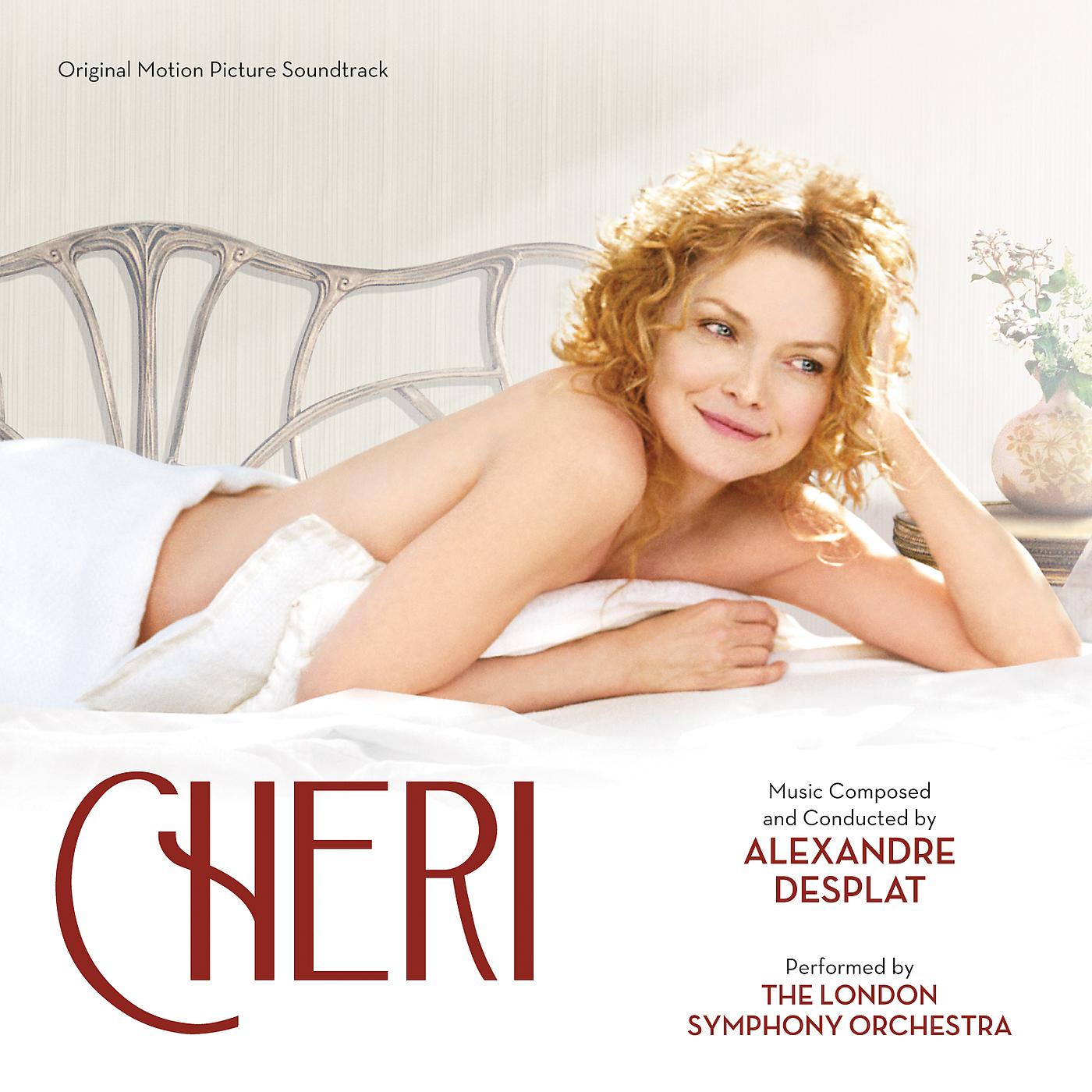 Постер альбома Chéri