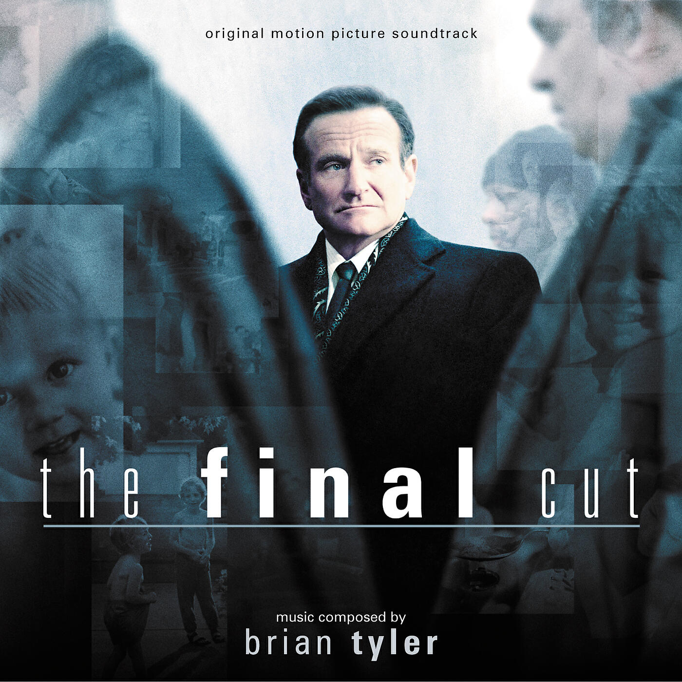 Brian Tyler - Sin Eater