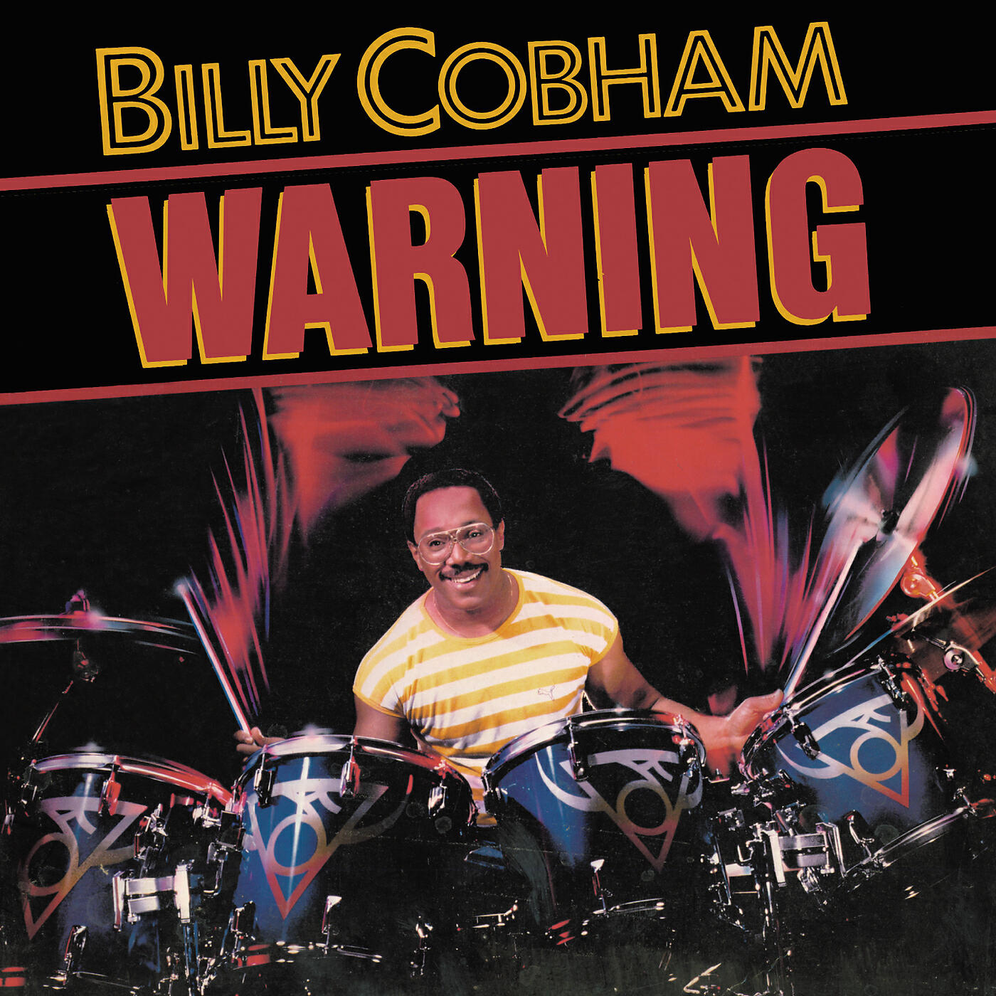 Billy Cobham - Mozaik