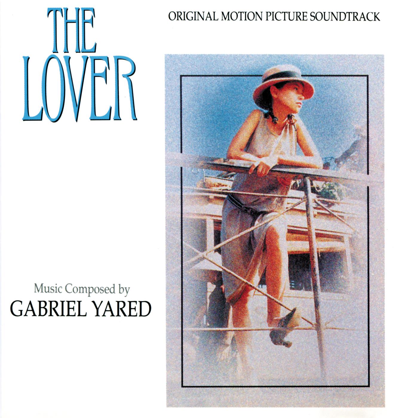 Постер альбома The Lover