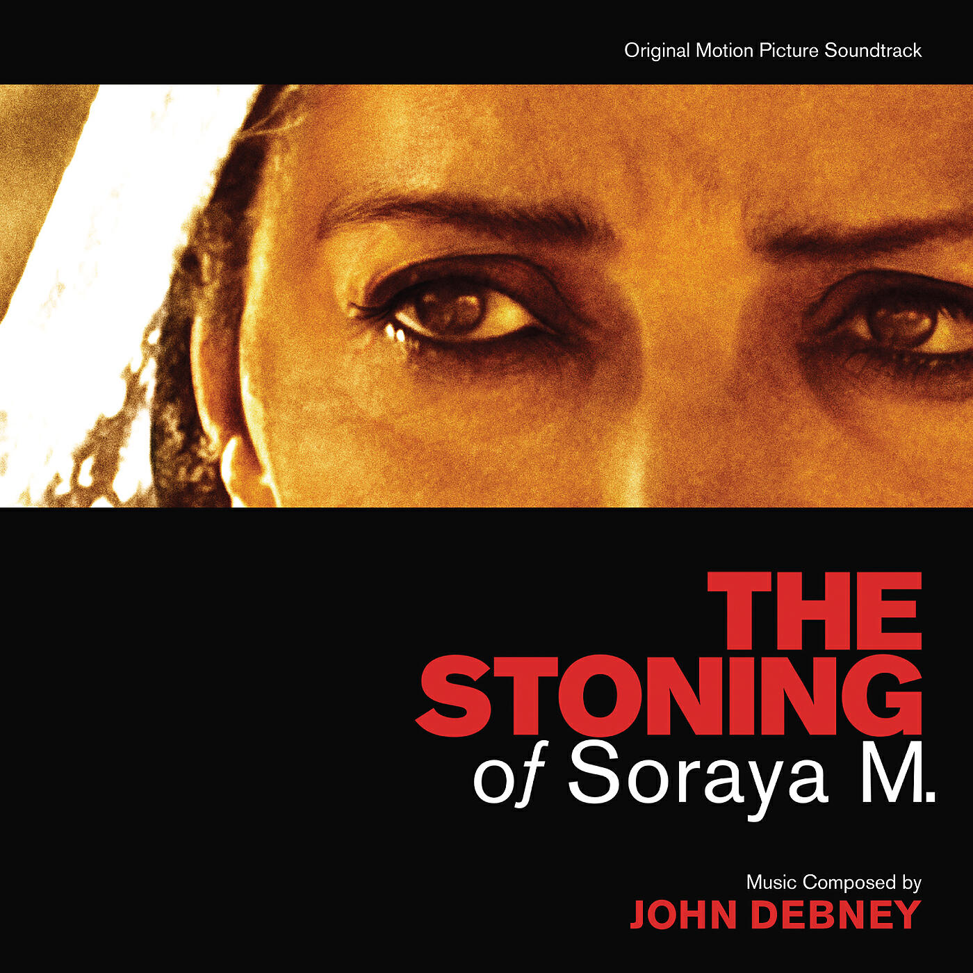 John Debney - Soraya's Theme