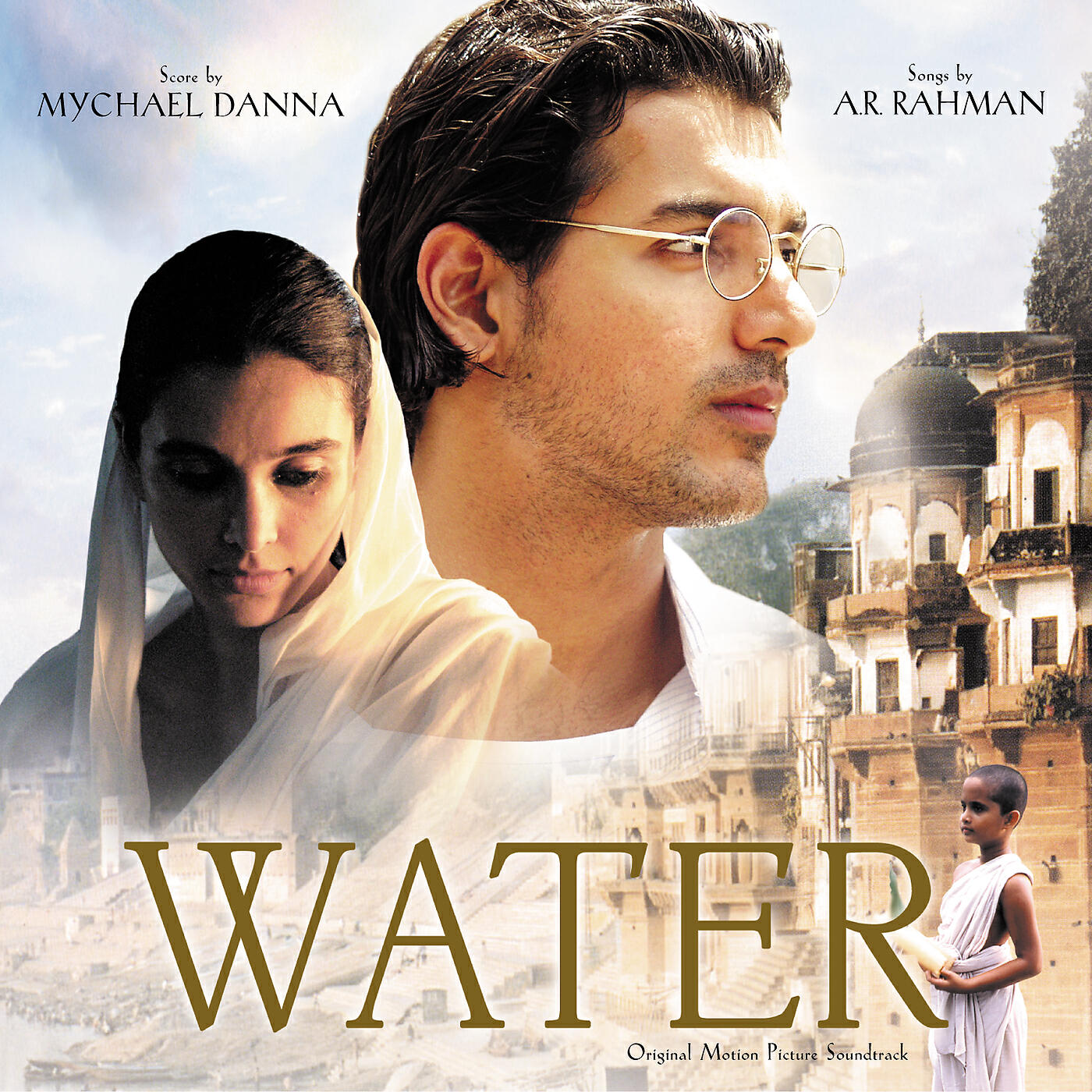 A. R. Rahman - Chanchan